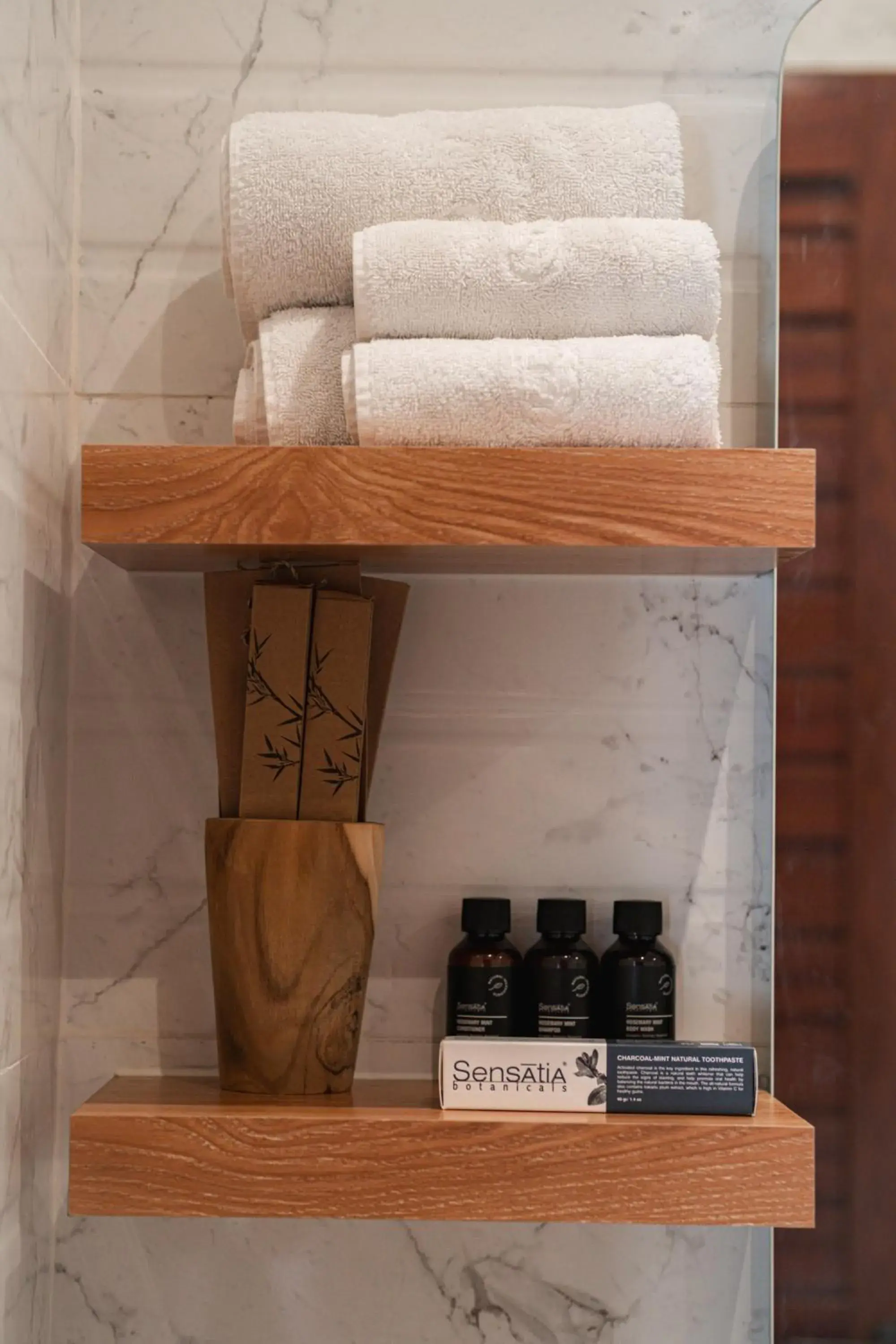 Suite with Garden View in Padi Villa Canggu Suite with Garden View in Padi Villa Canggu