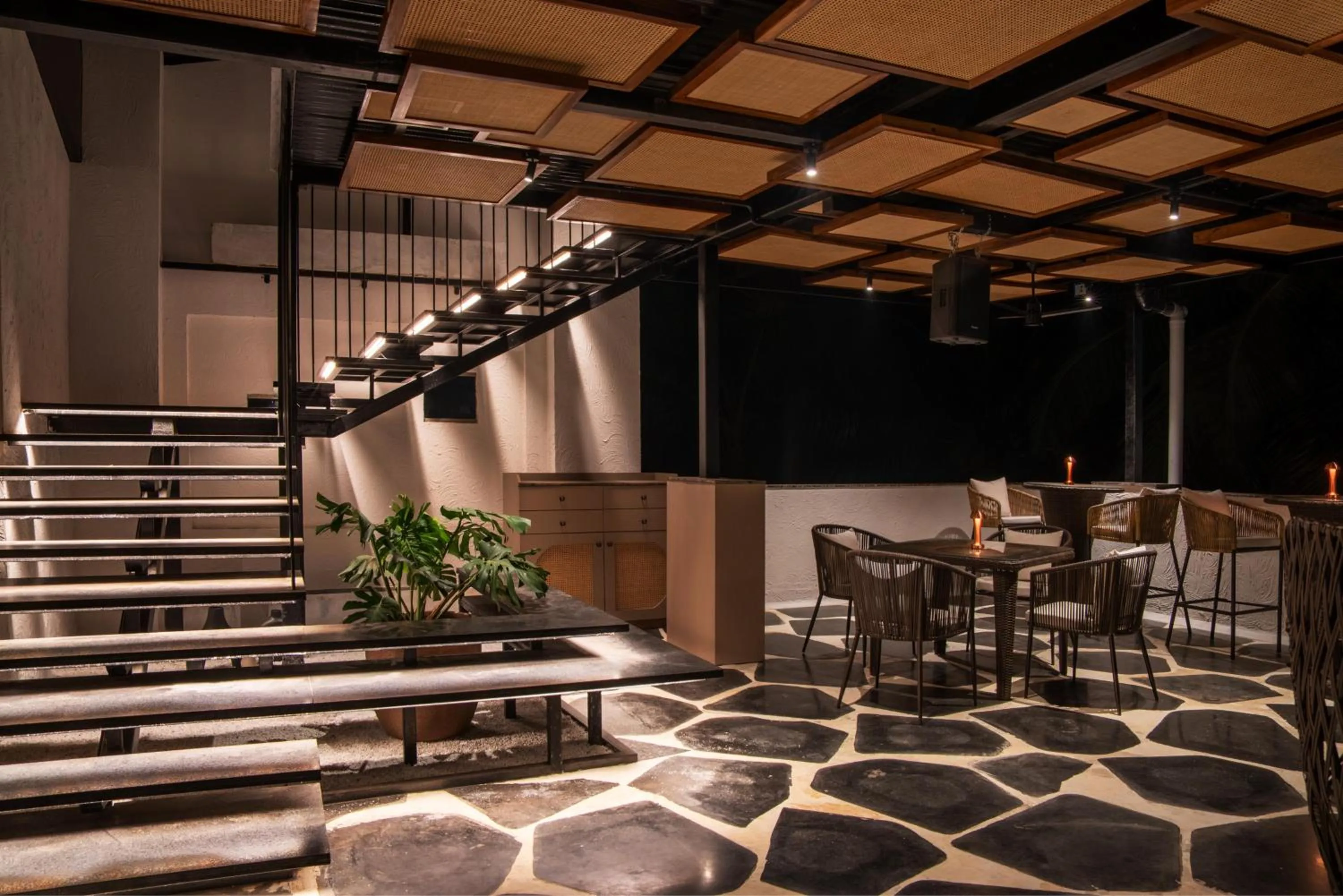 Restaurant/places to eat in Moyrah By Greenpark