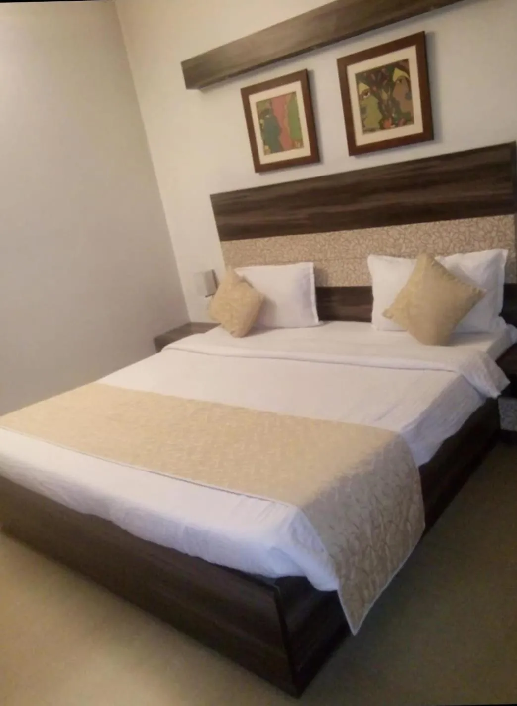 Hotel Kristal