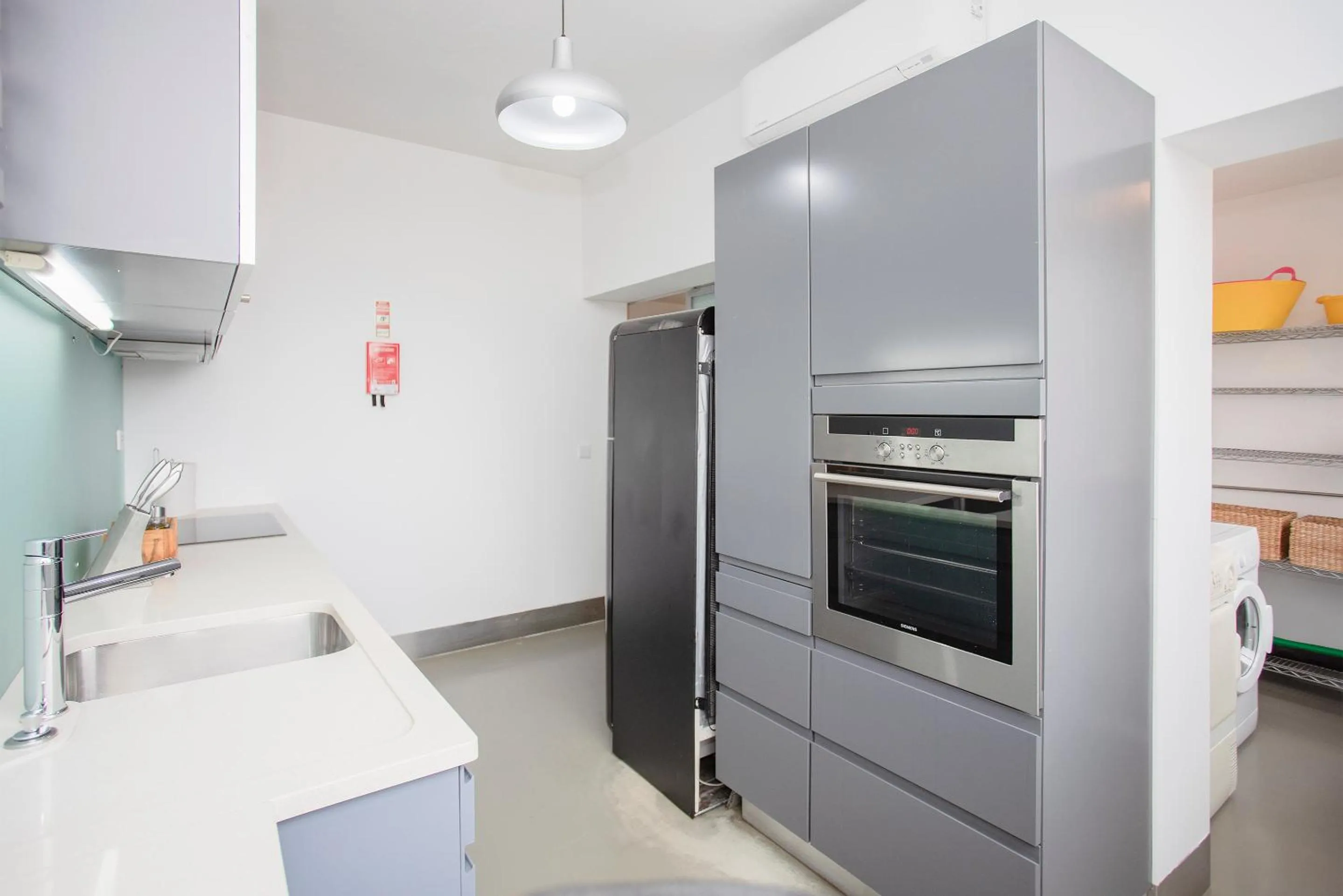 Liiiving in Porto - Light Trendy Apartment