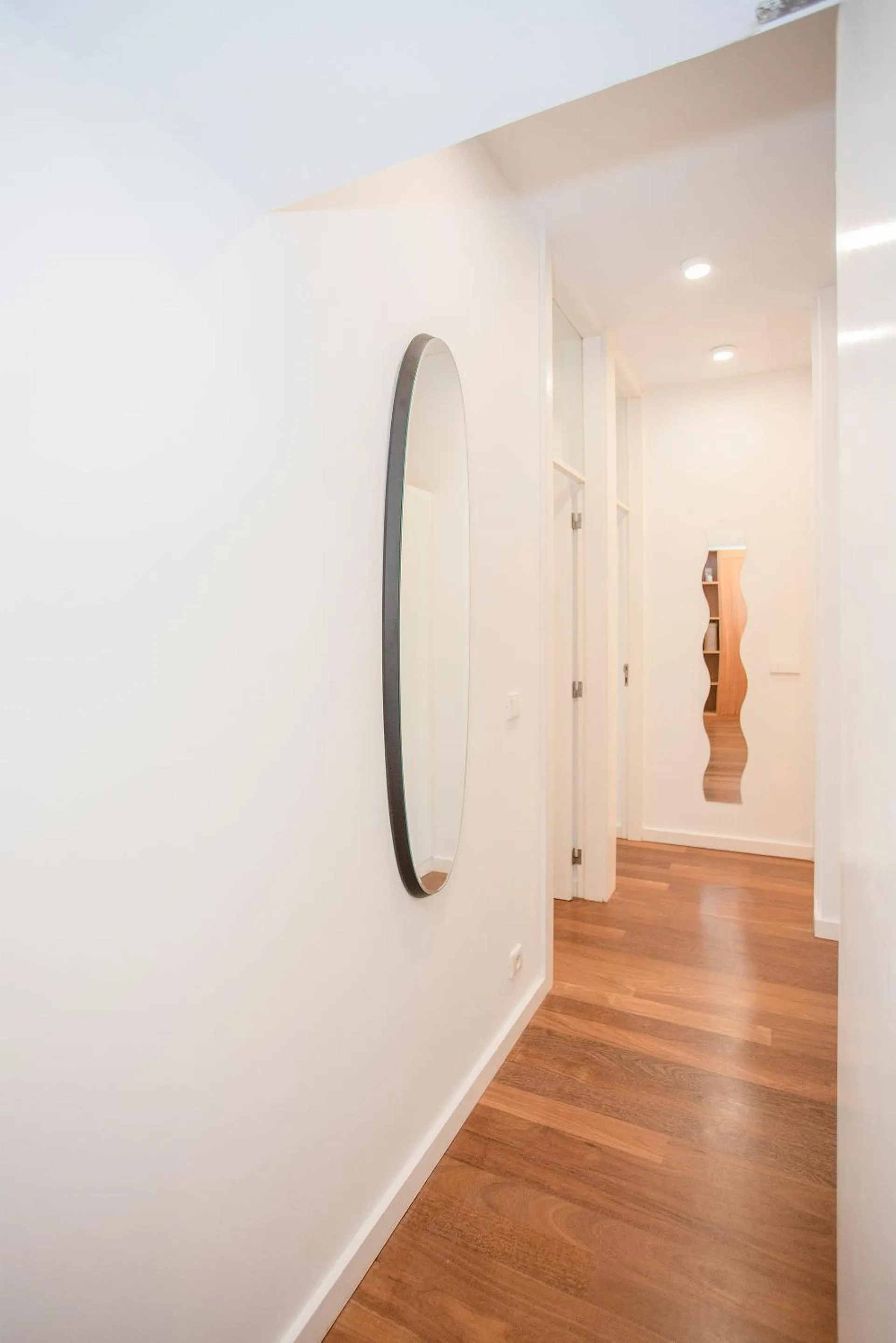 Liiiving in Porto - Light Trendy Apartment