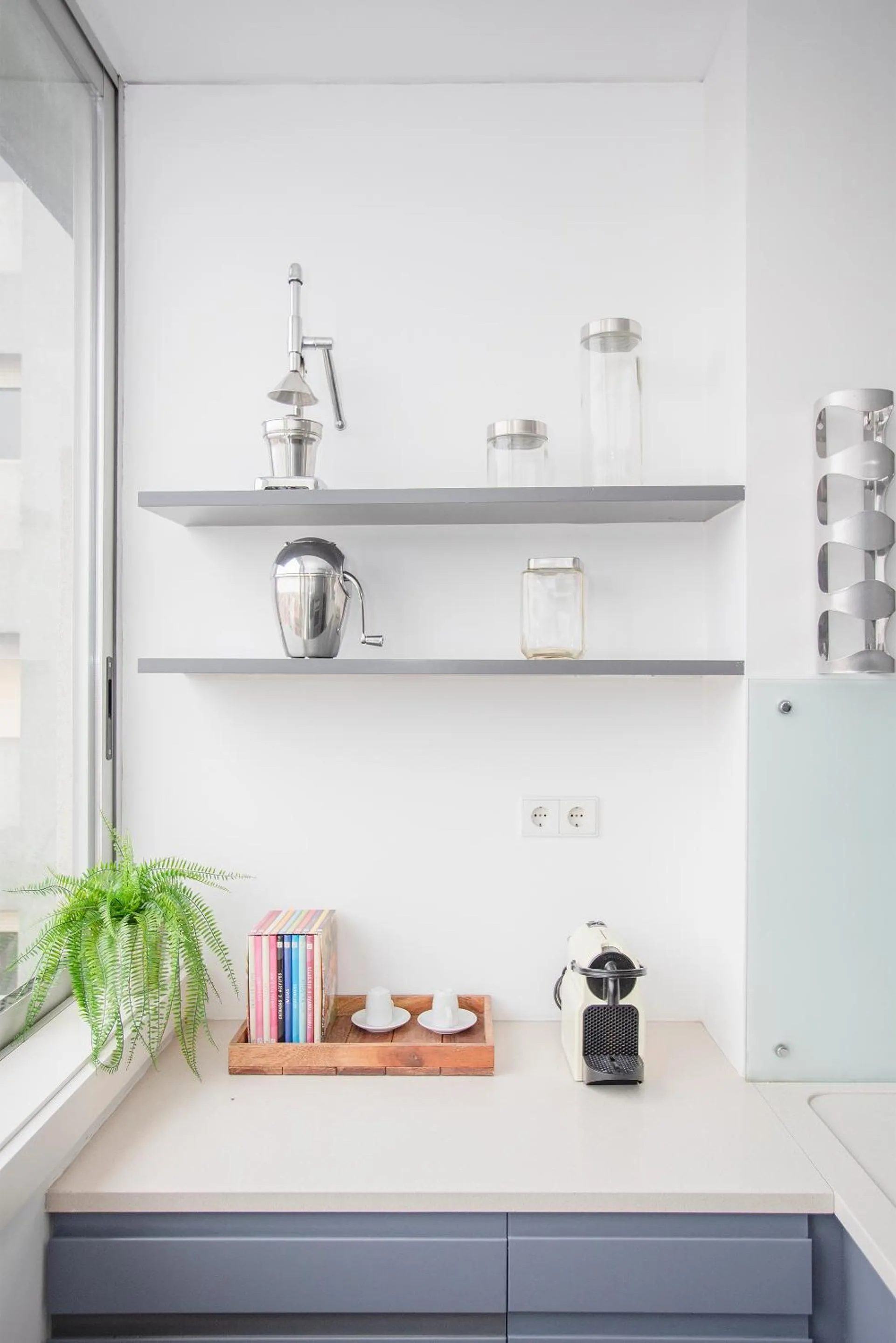 Liiiving in Porto - Light Trendy Apartment