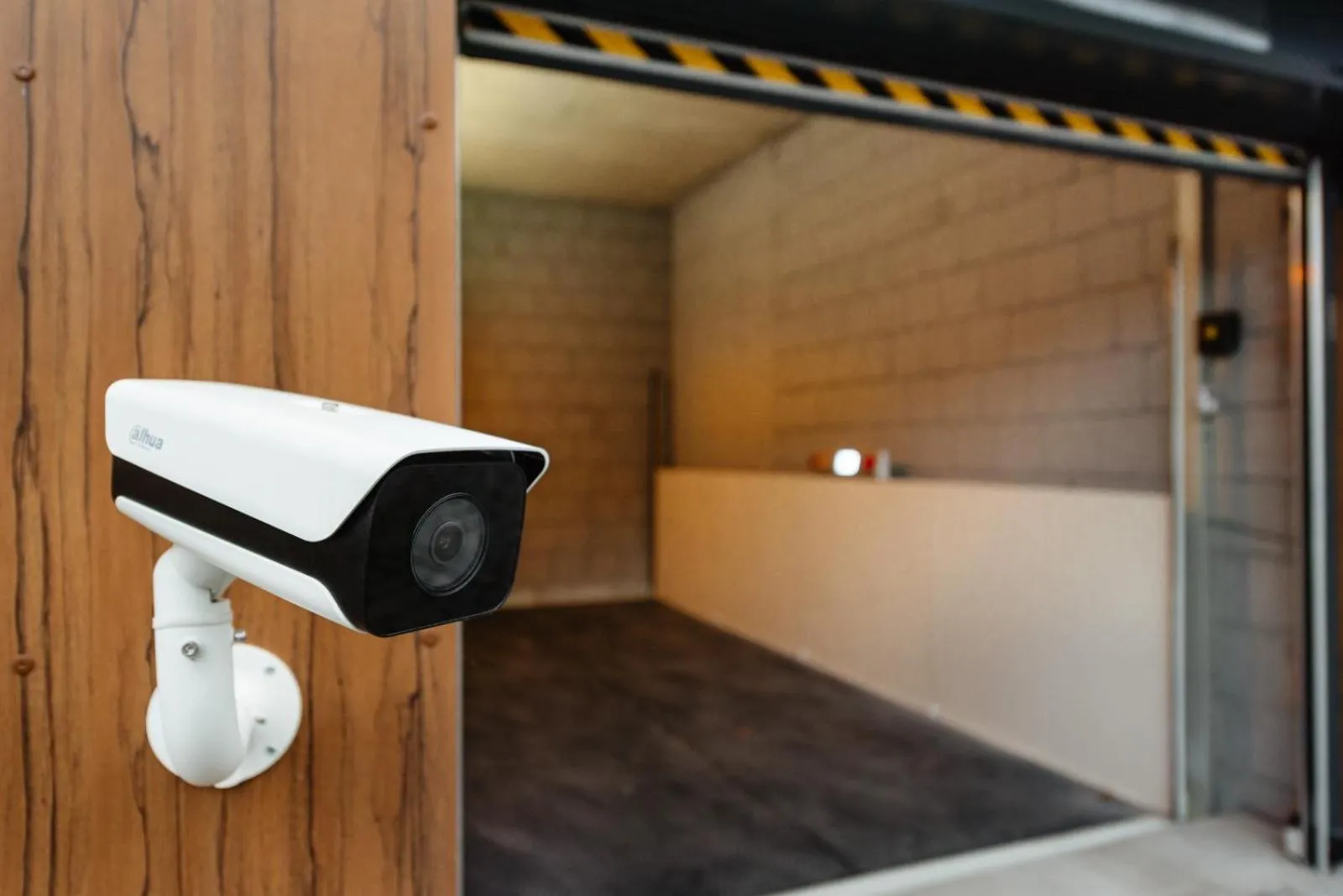 Parking in Centro Accommodation