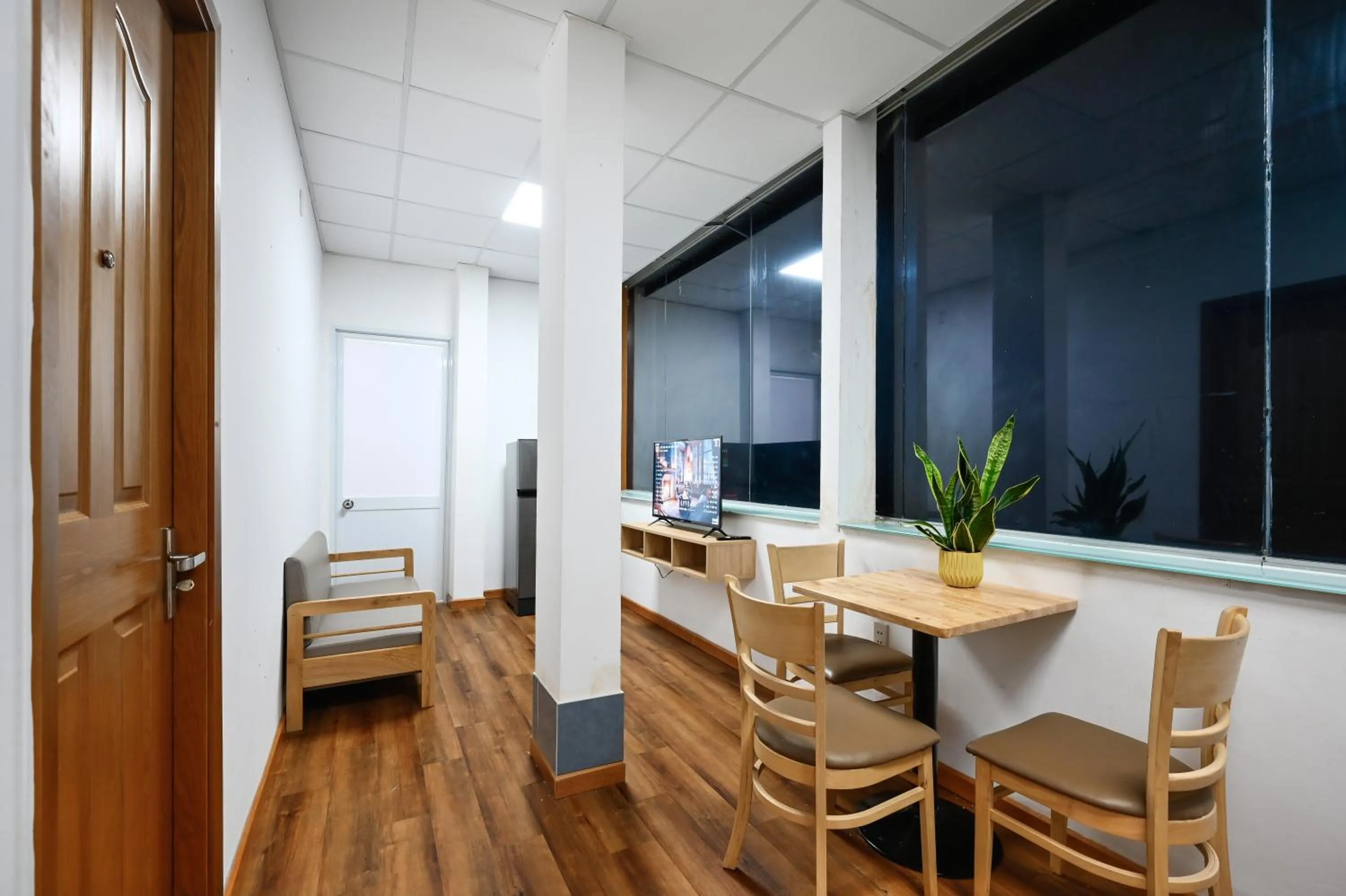 TV and multimedia in LalaHouse Summer Park