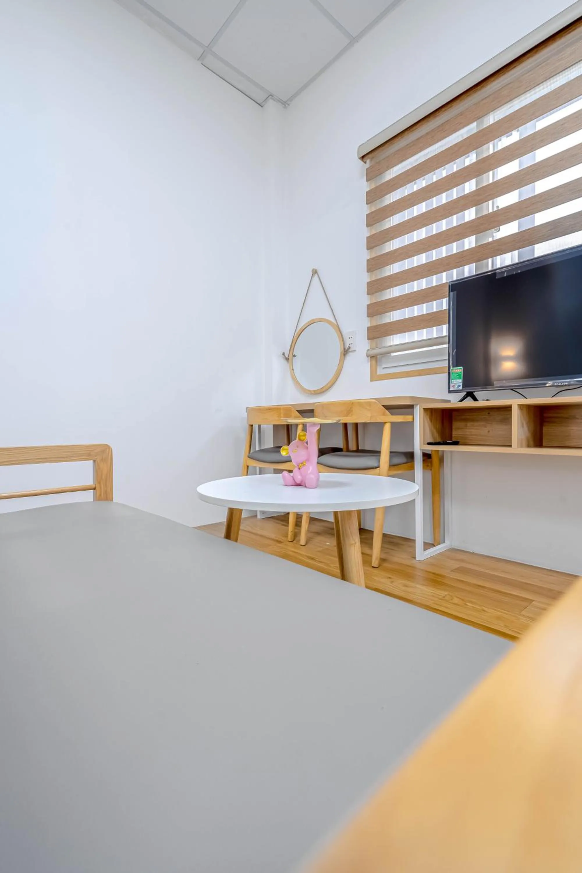 TV and multimedia in LalaHouse Summer Park