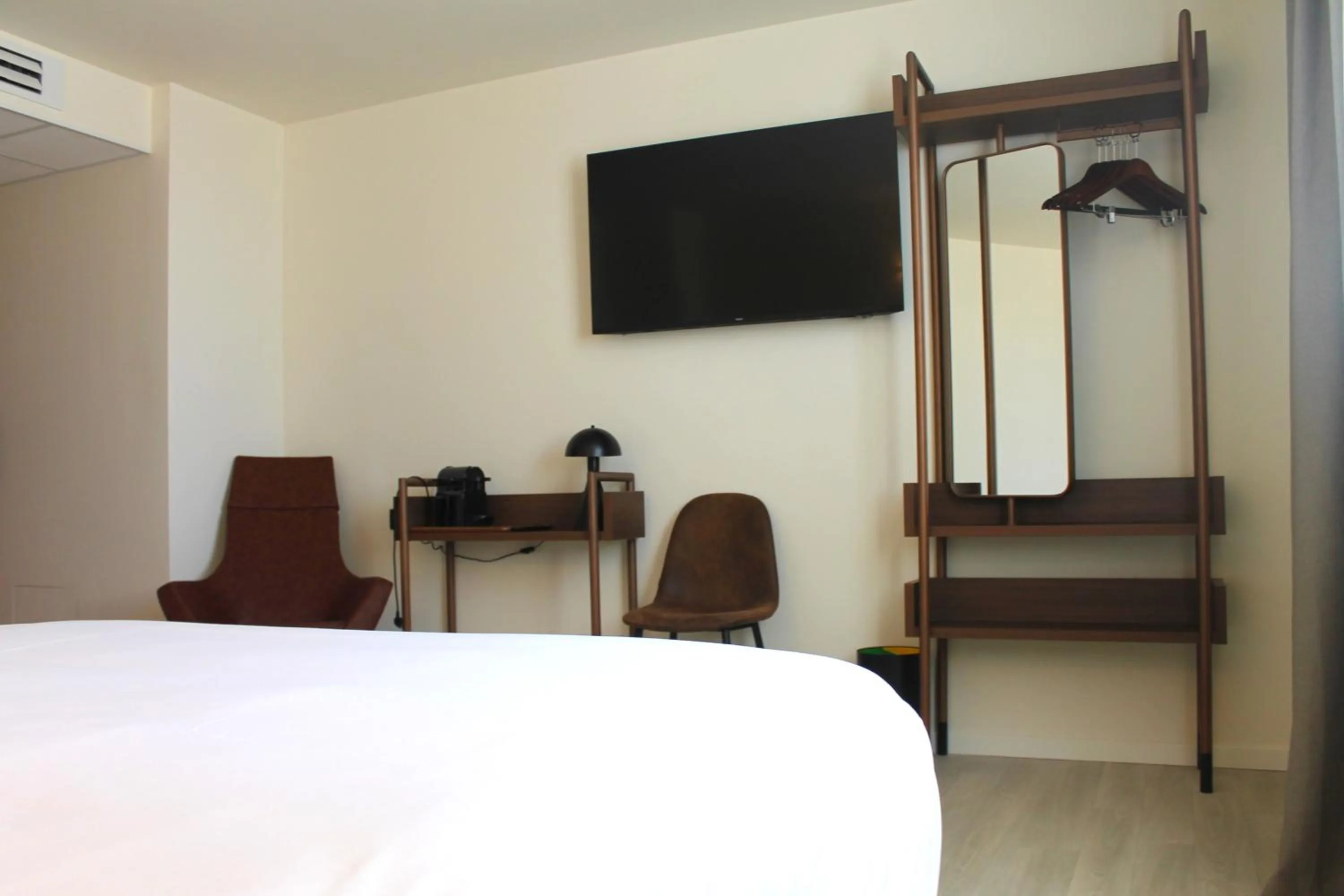 Bed in Adonis le Castellet