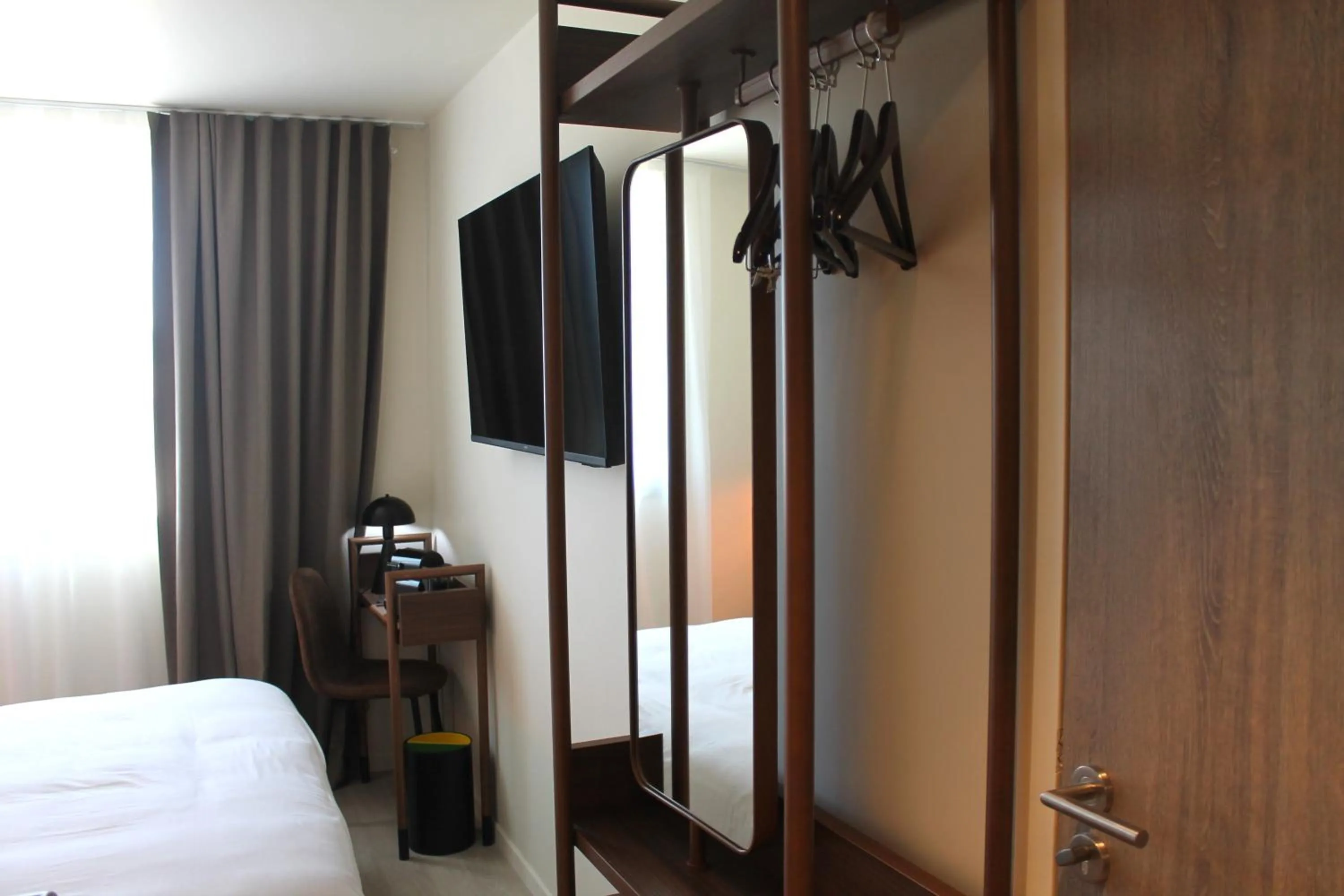 Bed in Adonis le Castellet