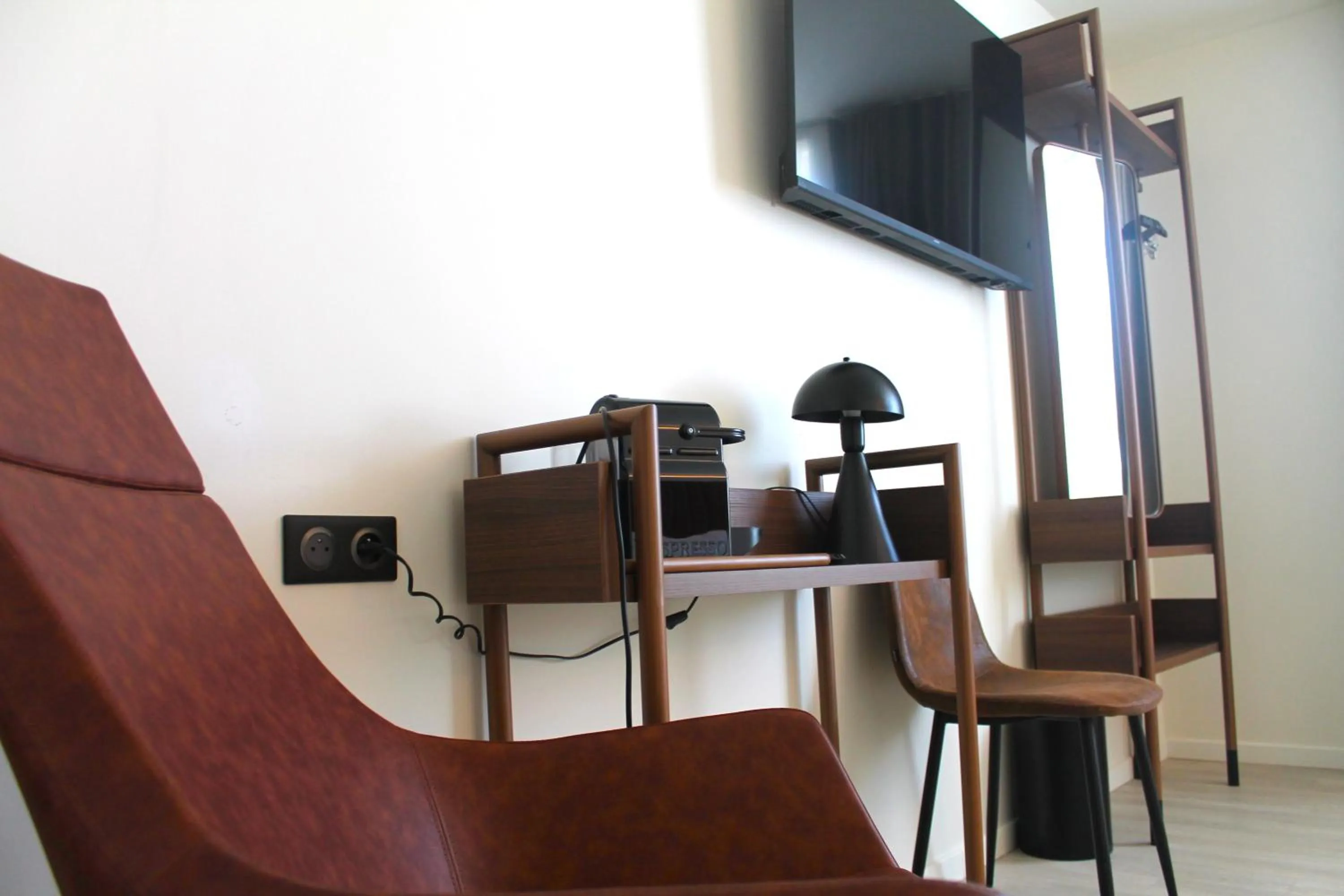 Superior Double Room in Adonis le Castellet