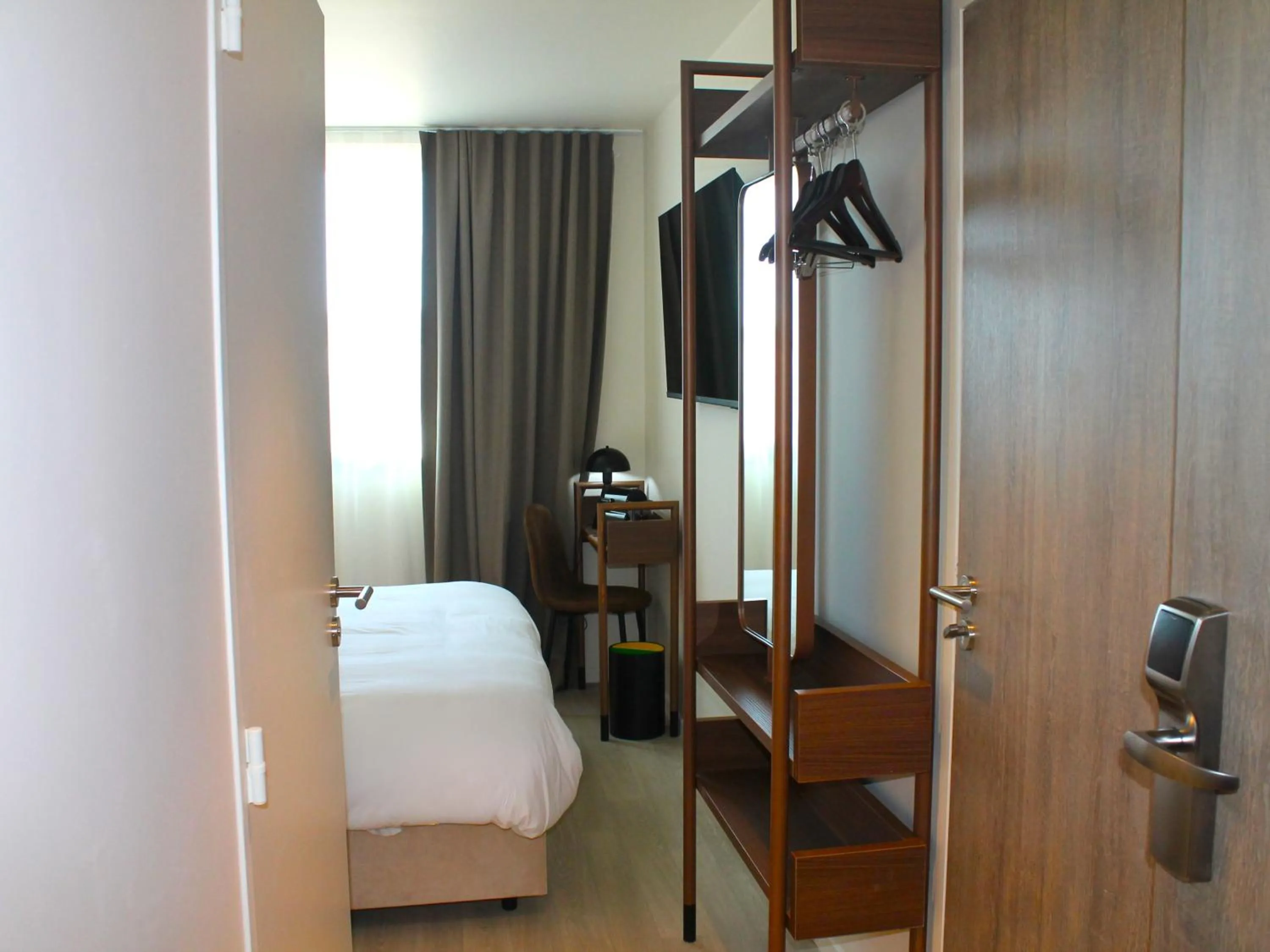 Bed in Adonis le Castellet