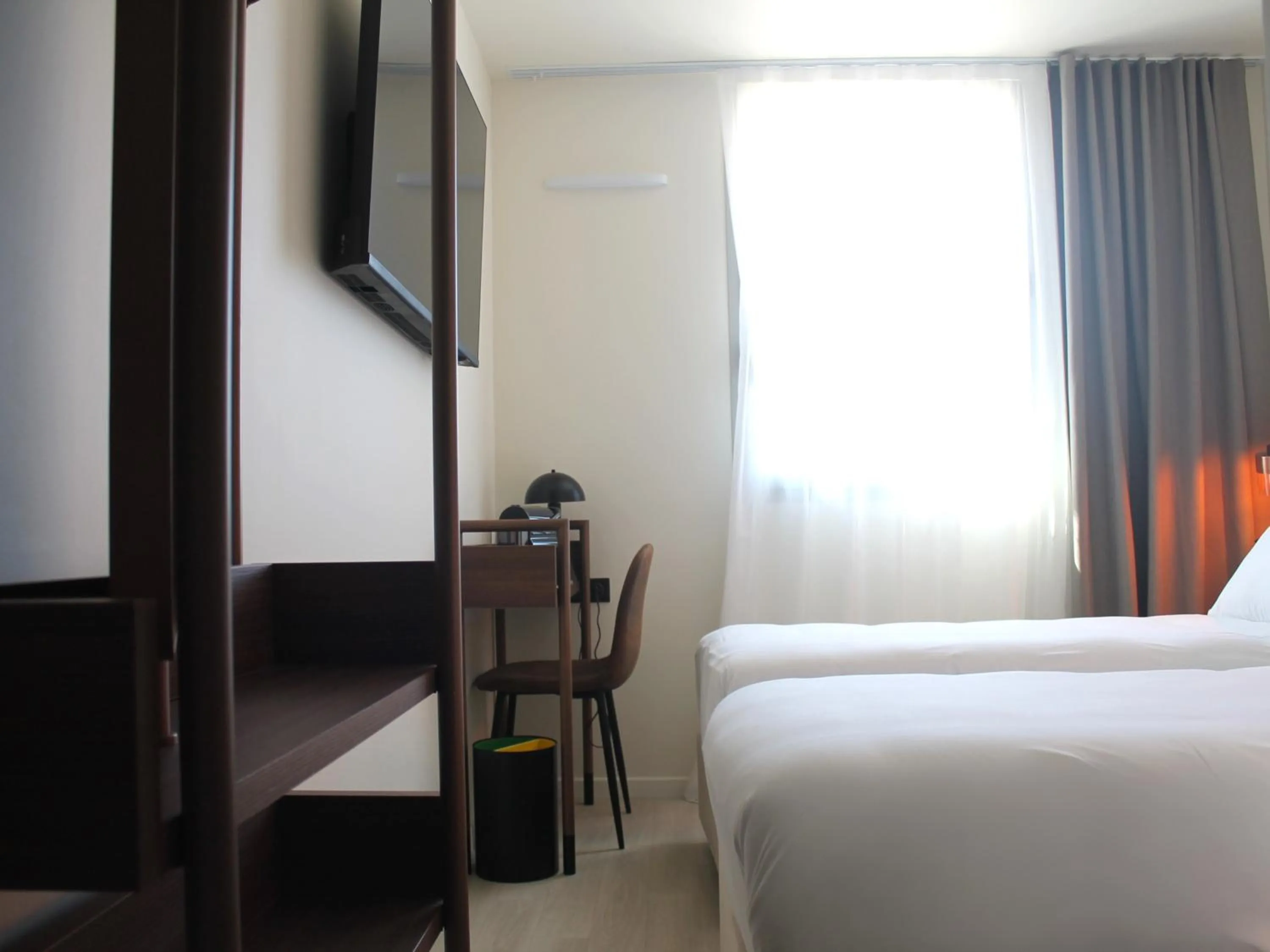 Bed in Adonis le Castellet