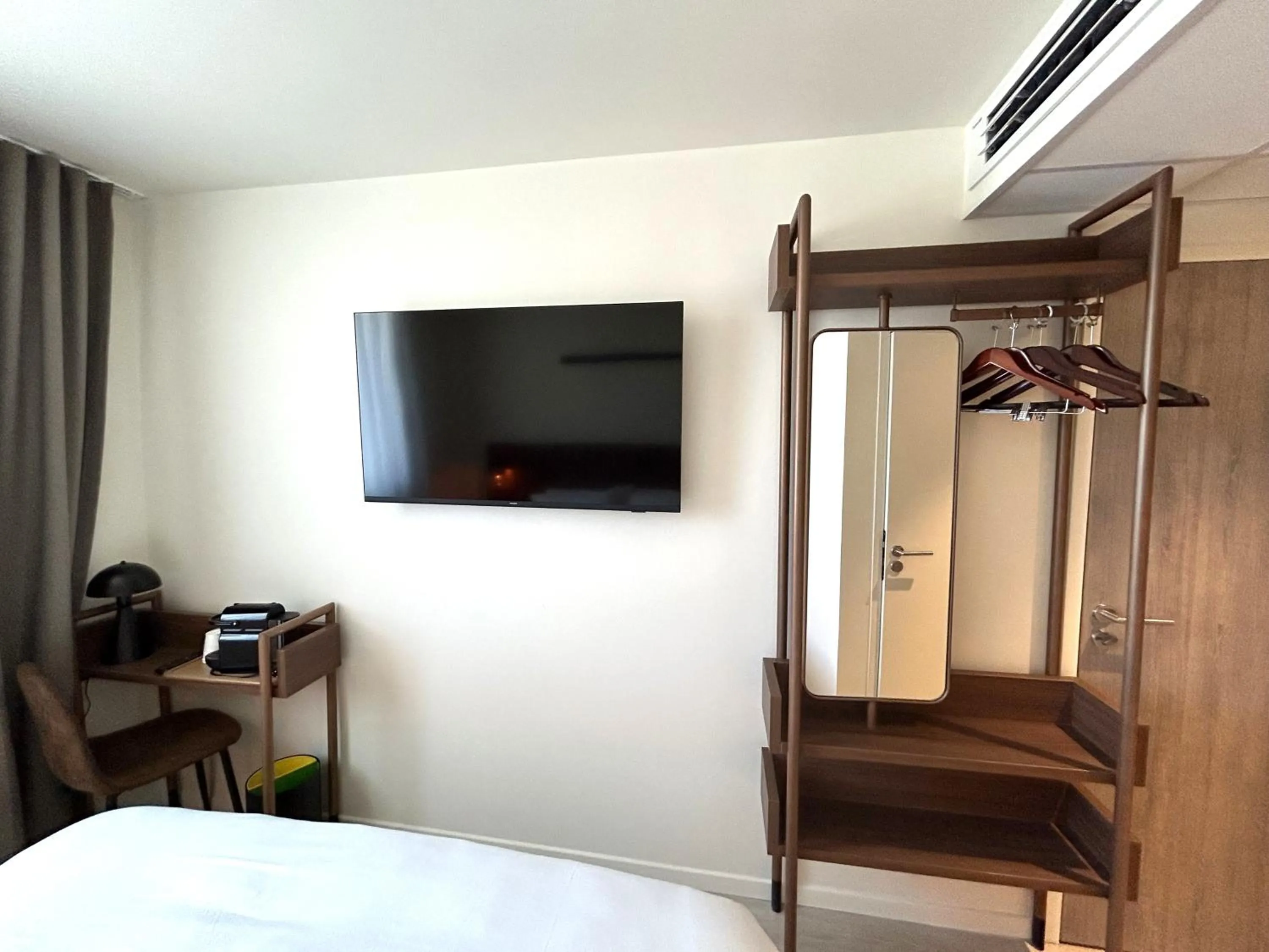 Bed in Adonis le Castellet