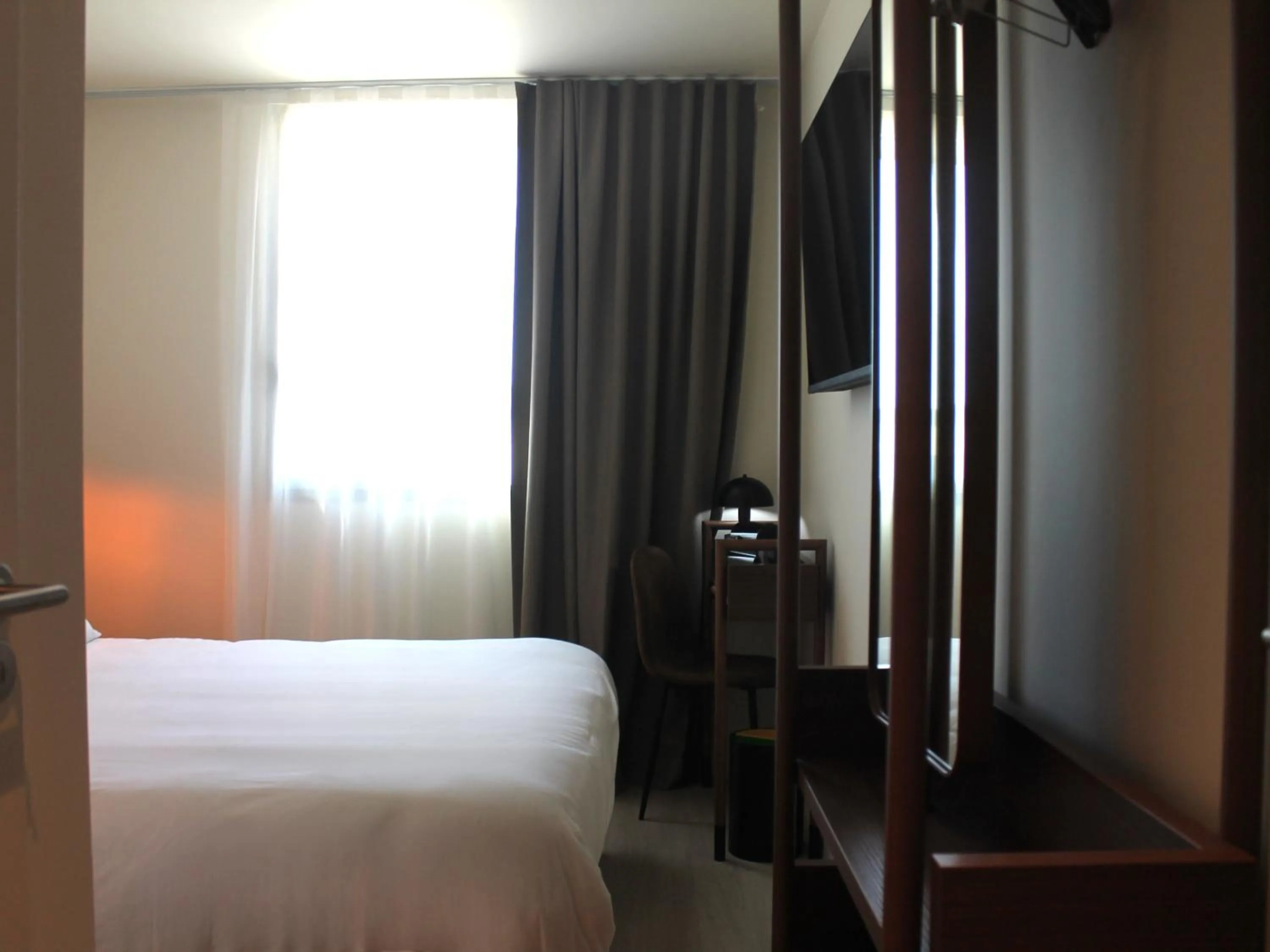 Bed in Adonis le Castellet