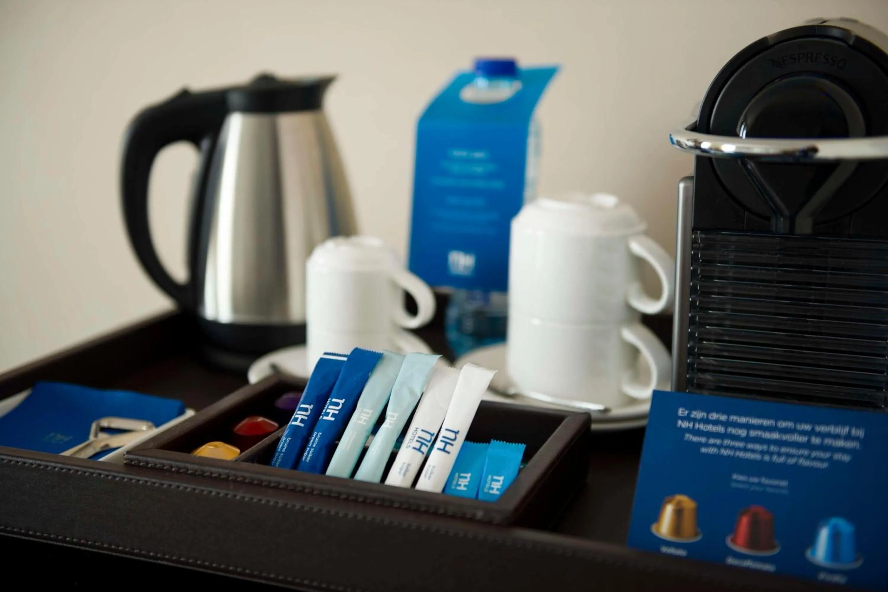 Other in NH Den Haag