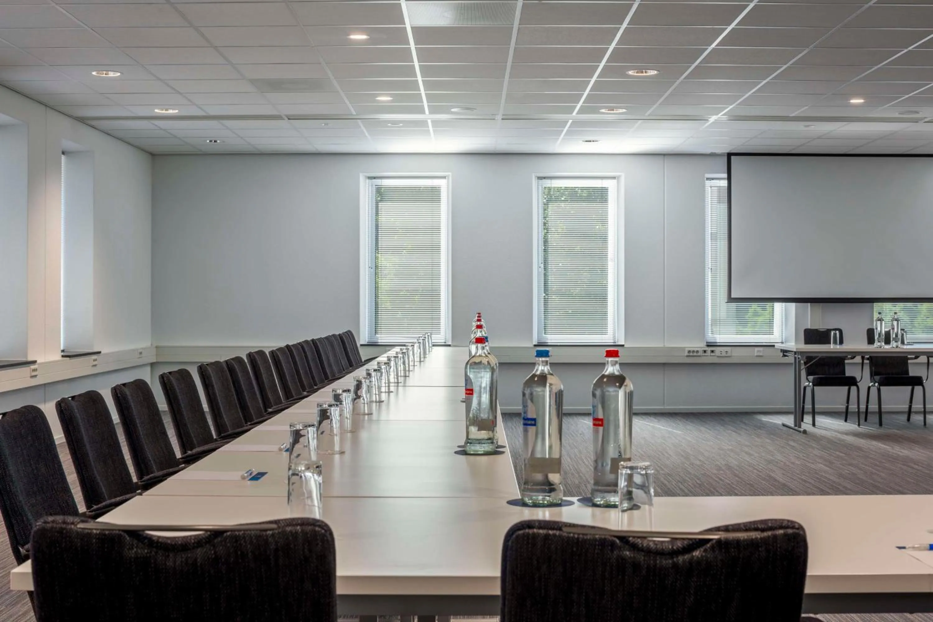 Meeting/conference room in NH Den Haag