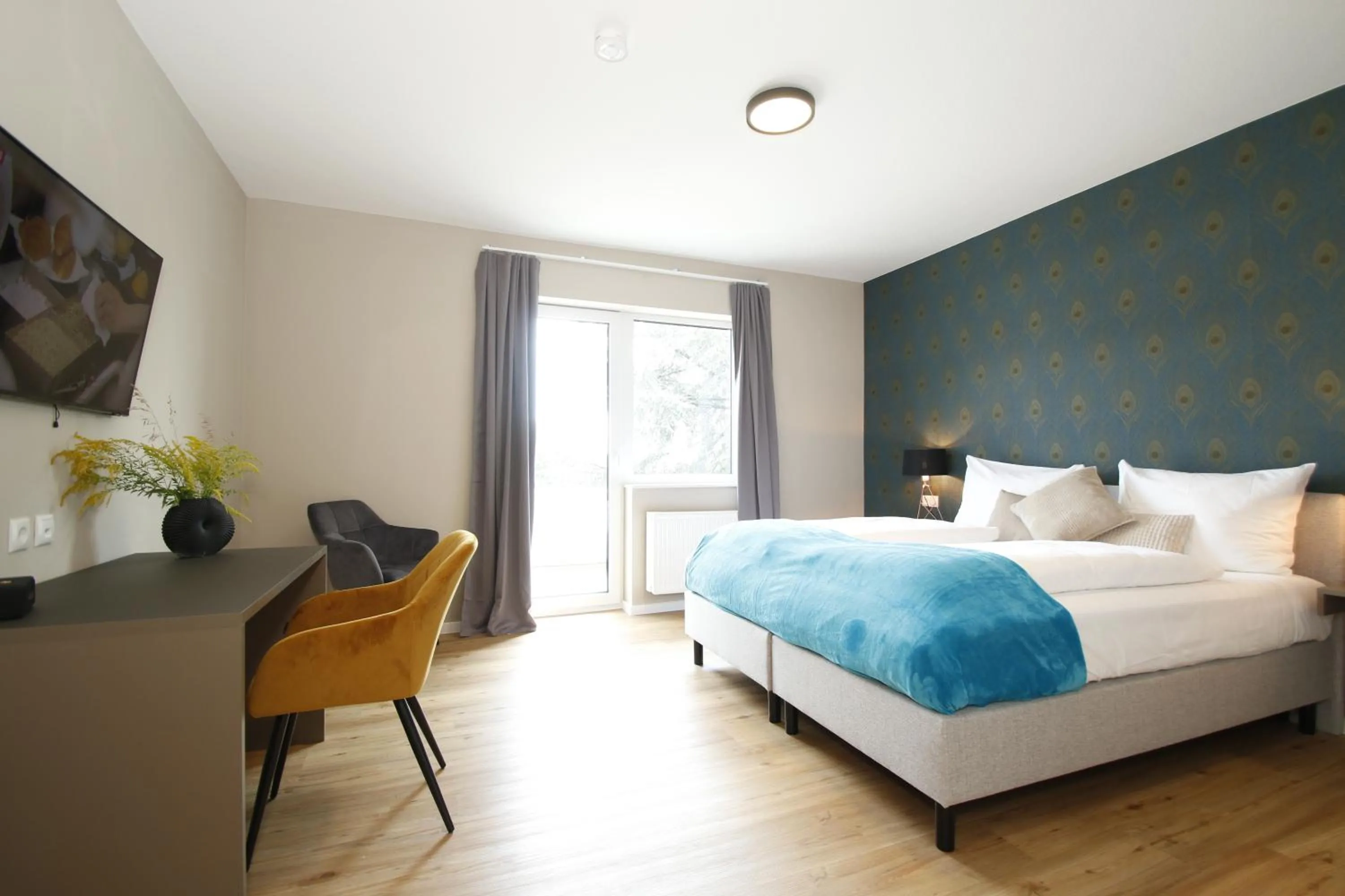 Amelie No 3 Hotel & Appartements