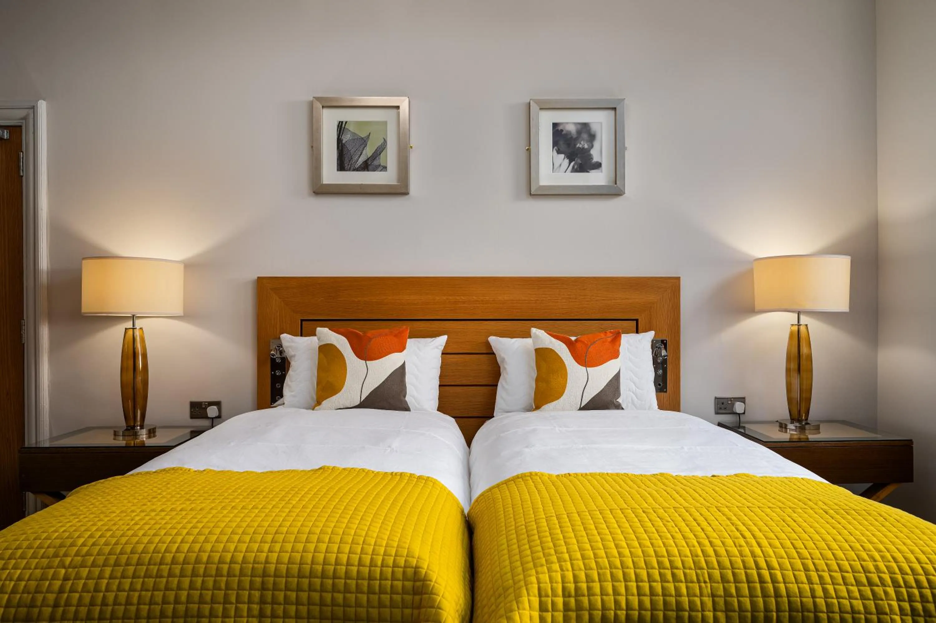 Bed in Elephant and Castle