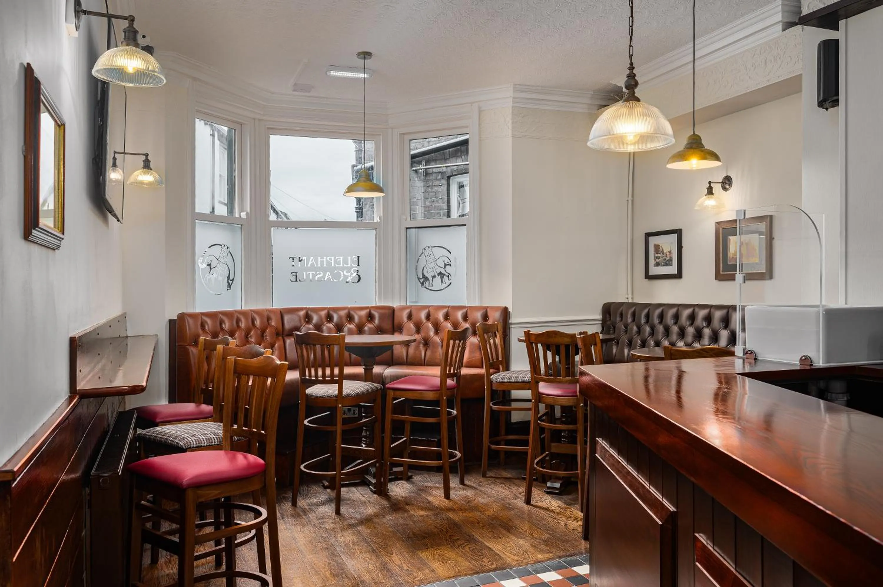 Lounge or bar in Elephant and Castle