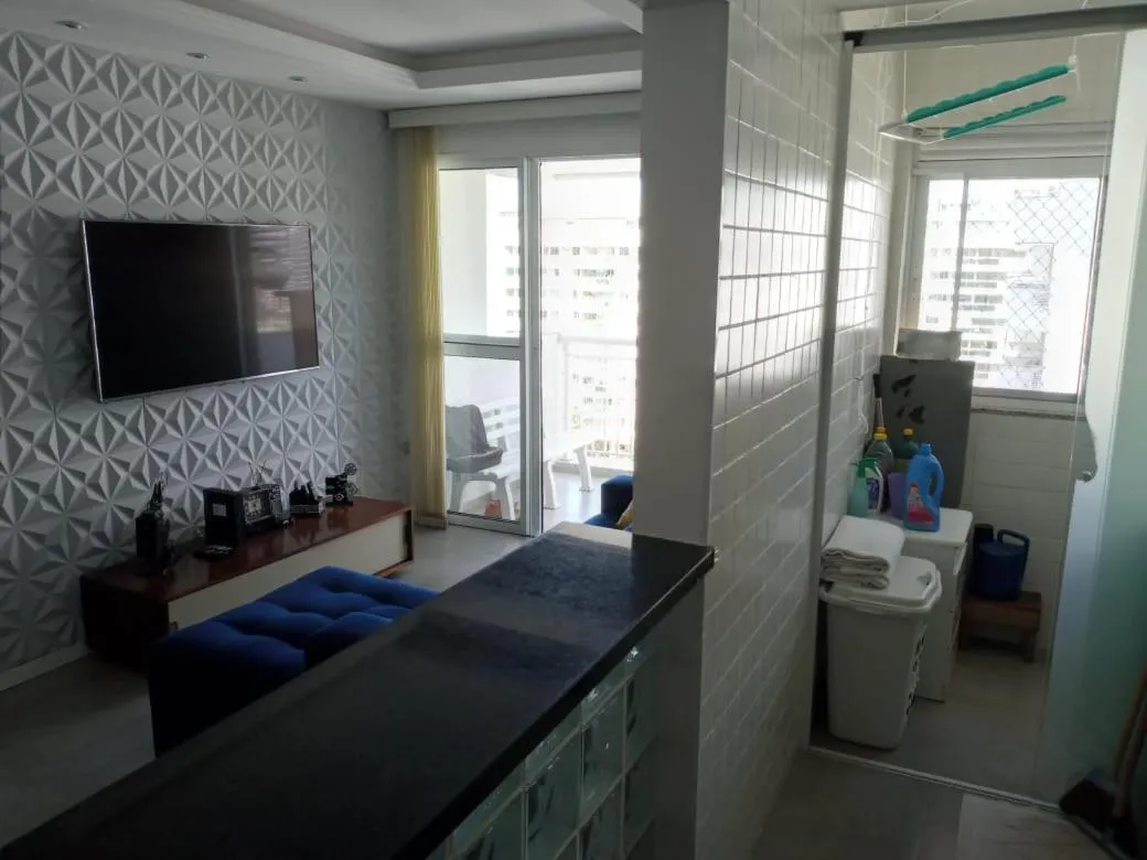 Cond AQUAGREEN RIO CENTRO RJ