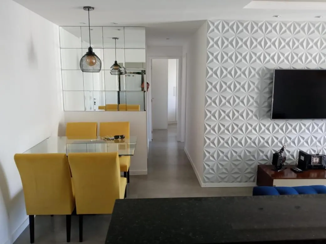 Cond AQUAGREEN RIO CENTRO RJ
