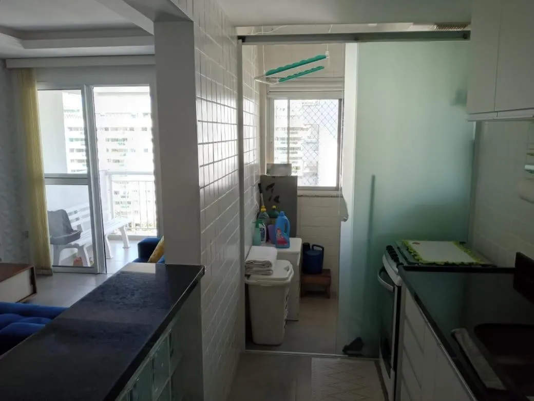 Cond AQUAGREEN RIO CENTRO RJ