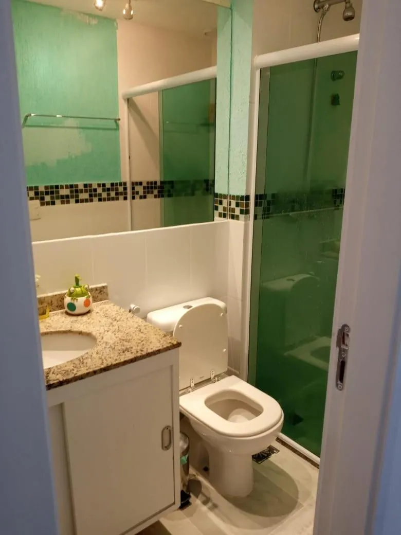 Cond AQUAGREEN RIO CENTRO RJ