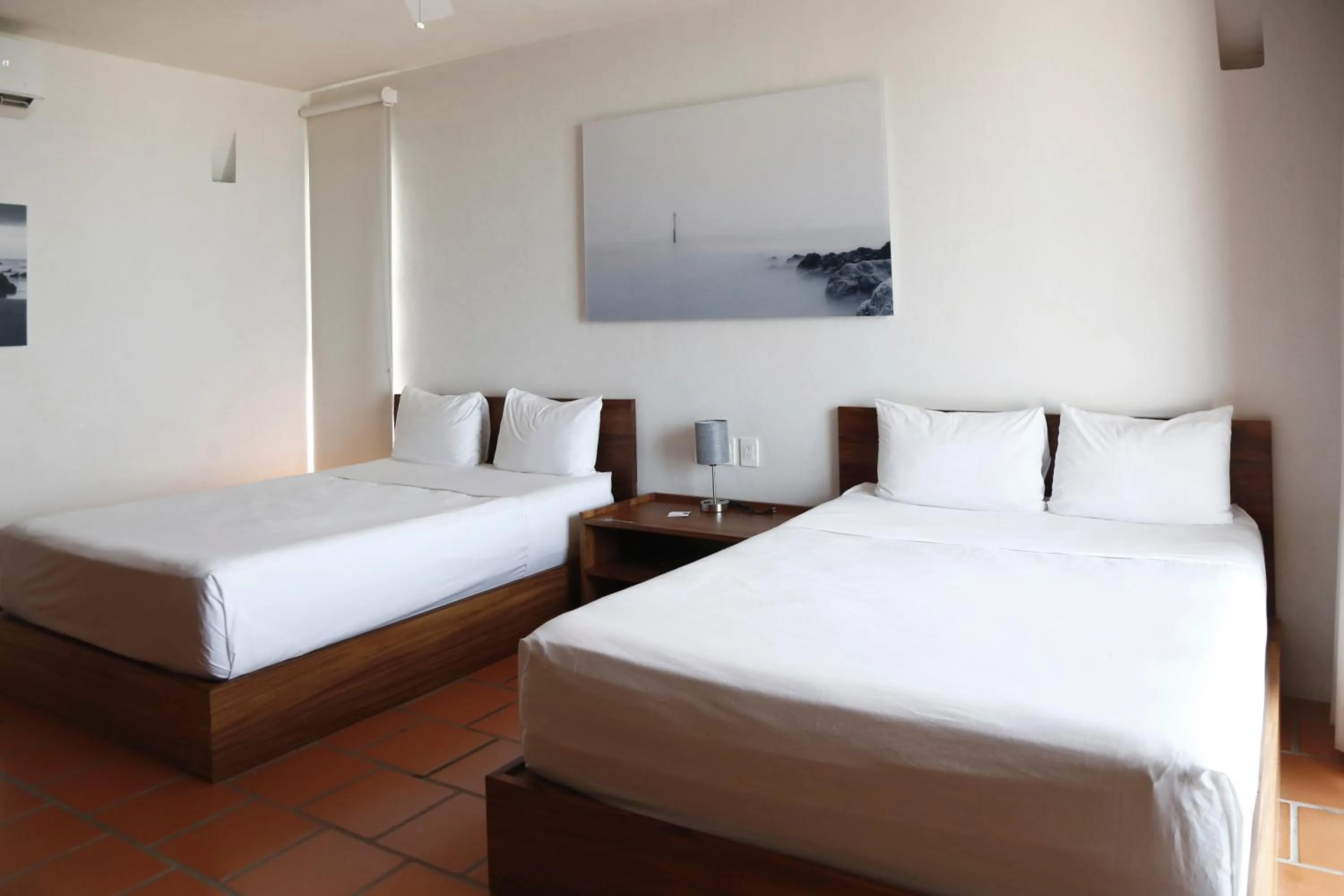 Bedroom, Bed in HOTEL AURELIA