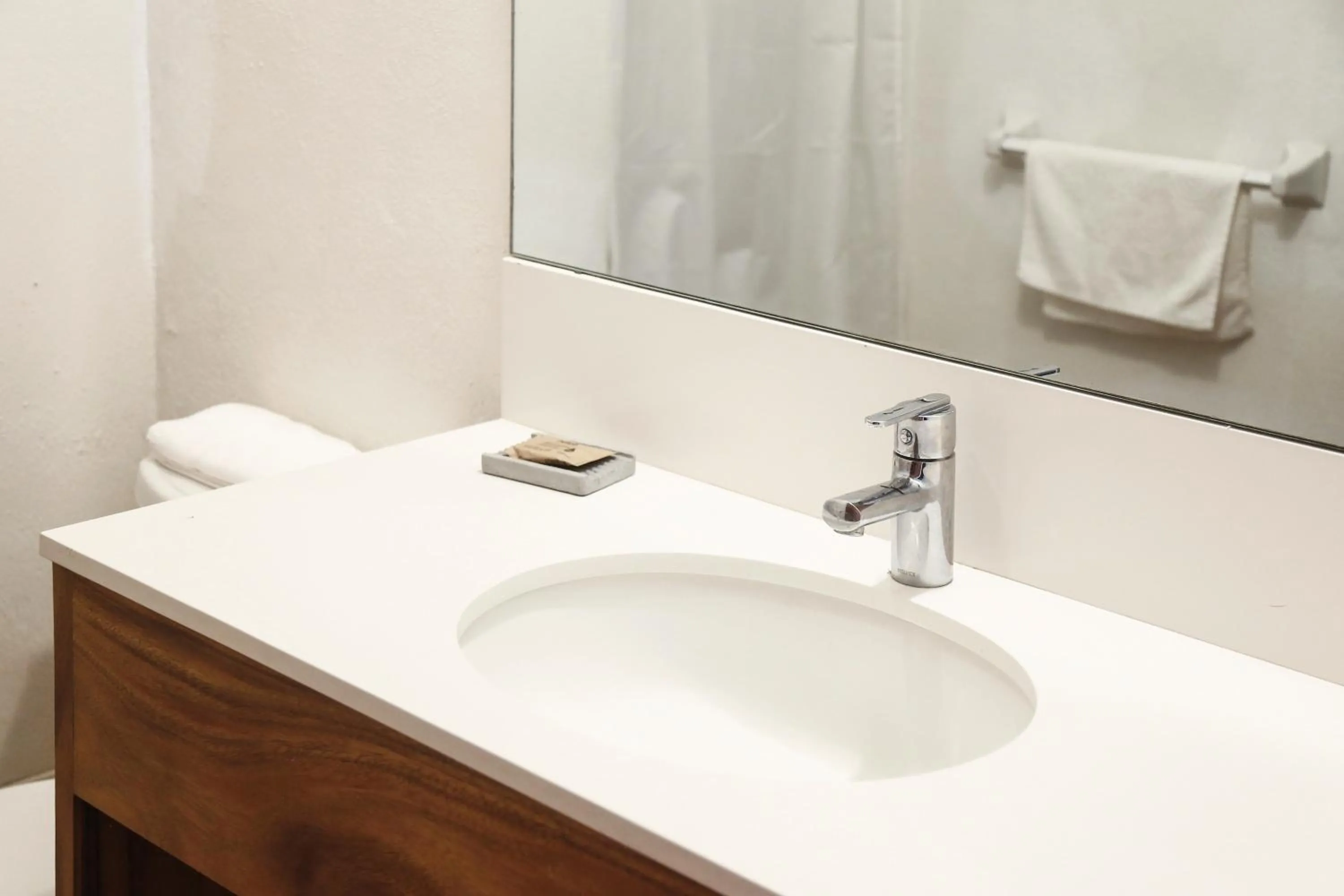 Public Bath in HOTEL AURELIA