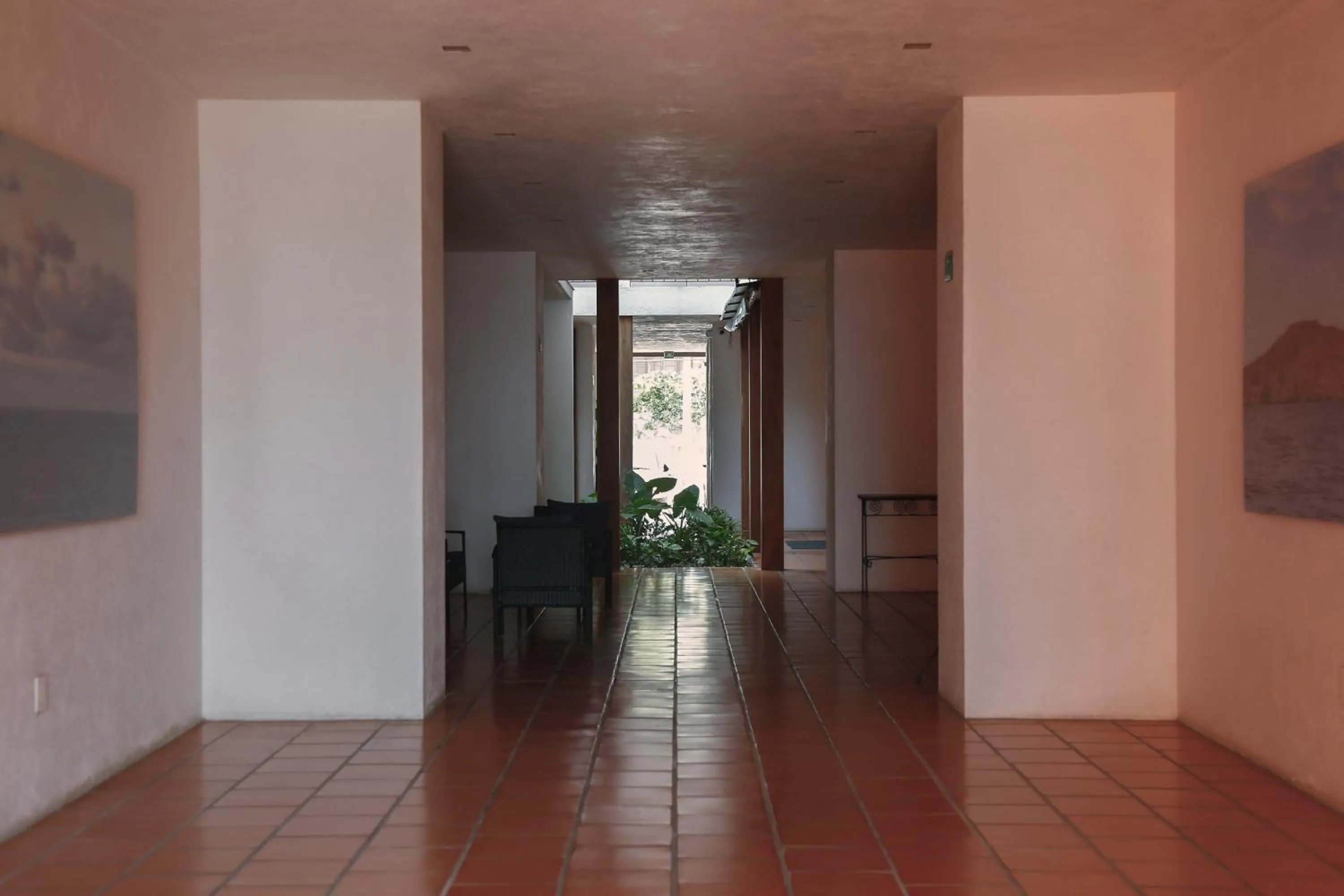 Property building in HOTEL AURELIA