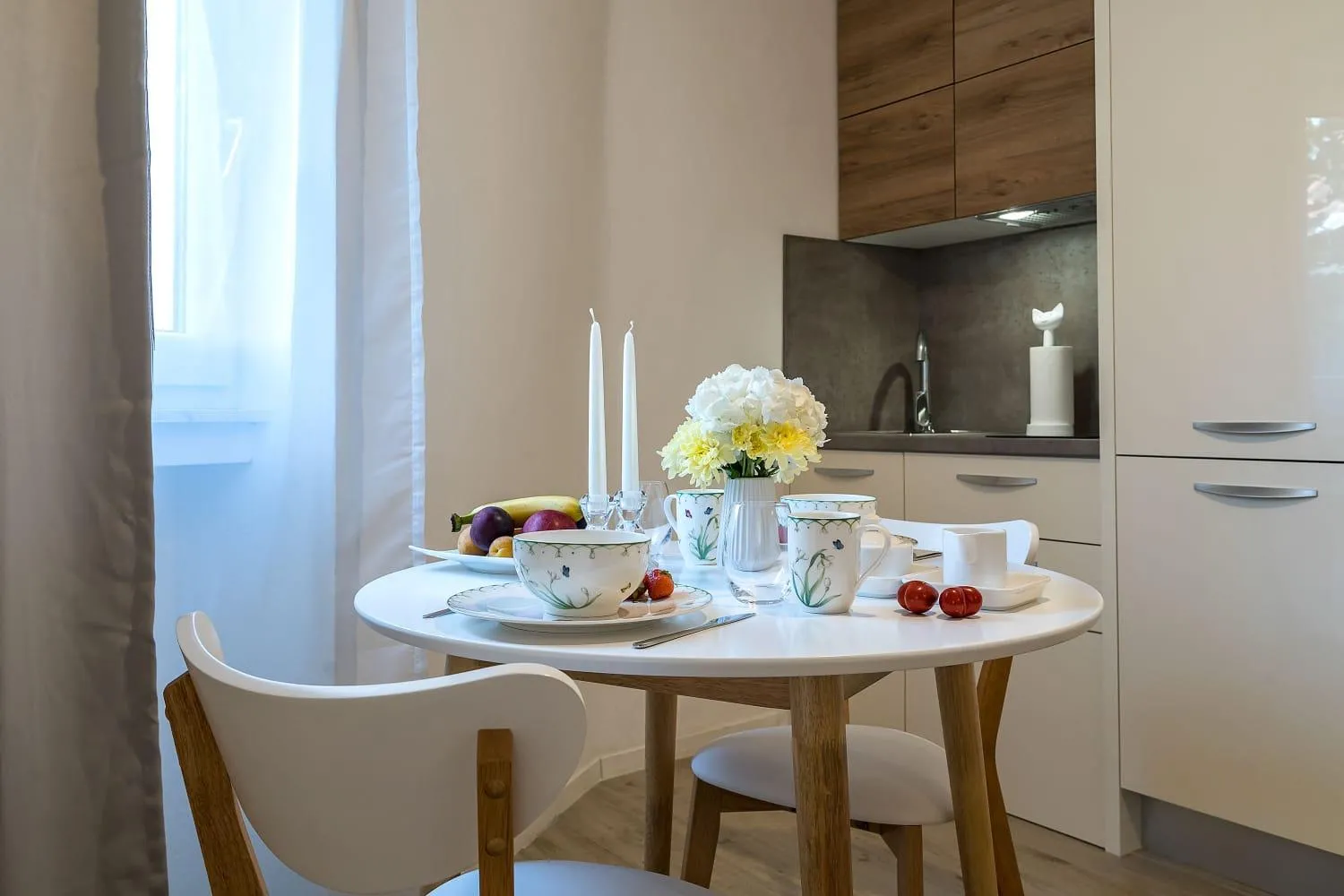 Studio Apartments Petar in old part of town