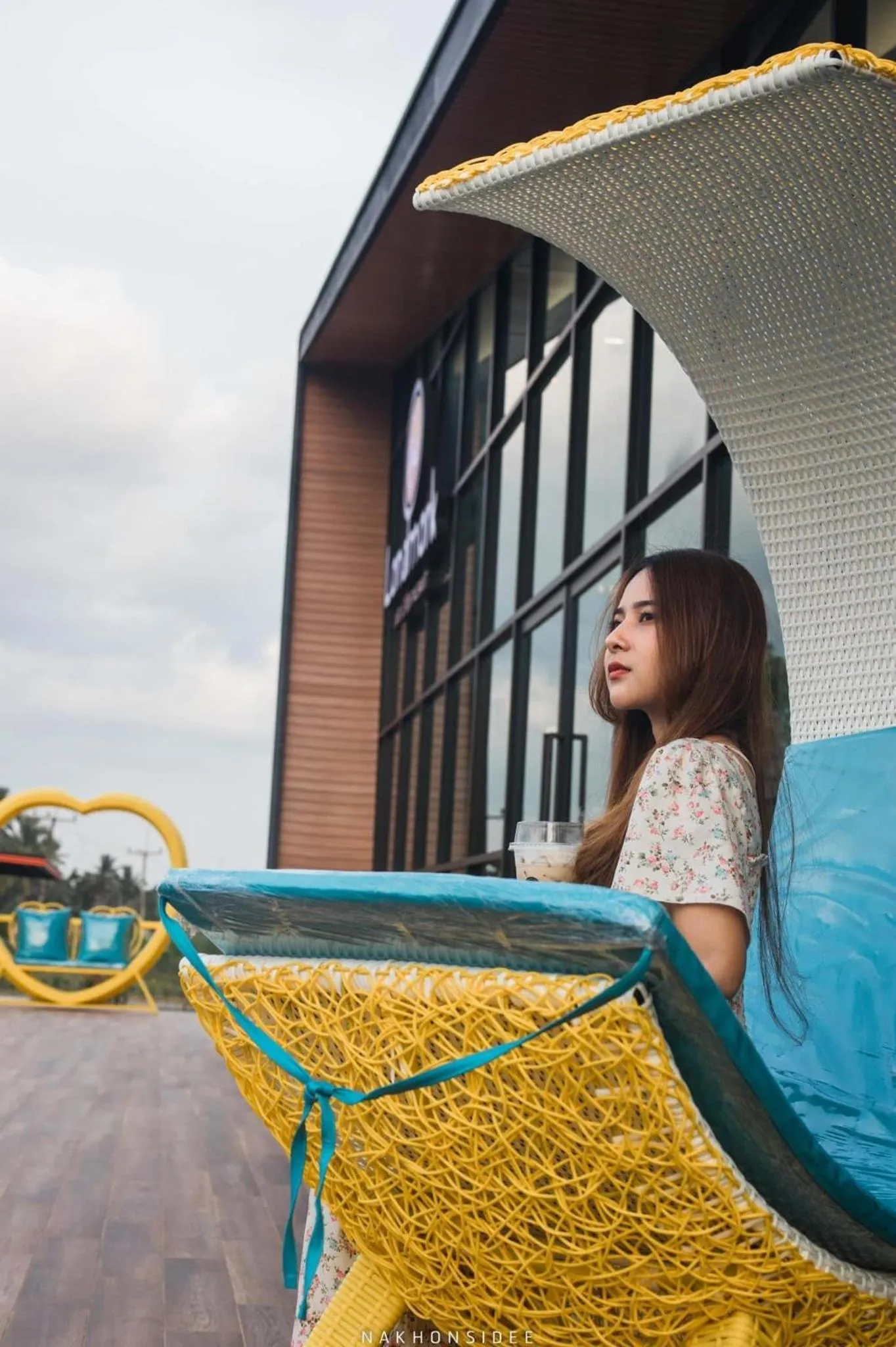 View (from property/room) in The Landmark Resort And Villa