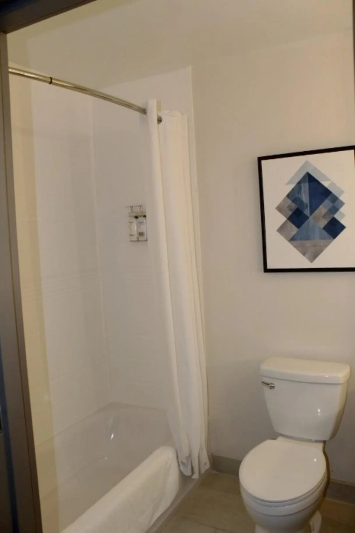 Photo of the whole room in Candlewood Suites Southfield - Detroit by IHG