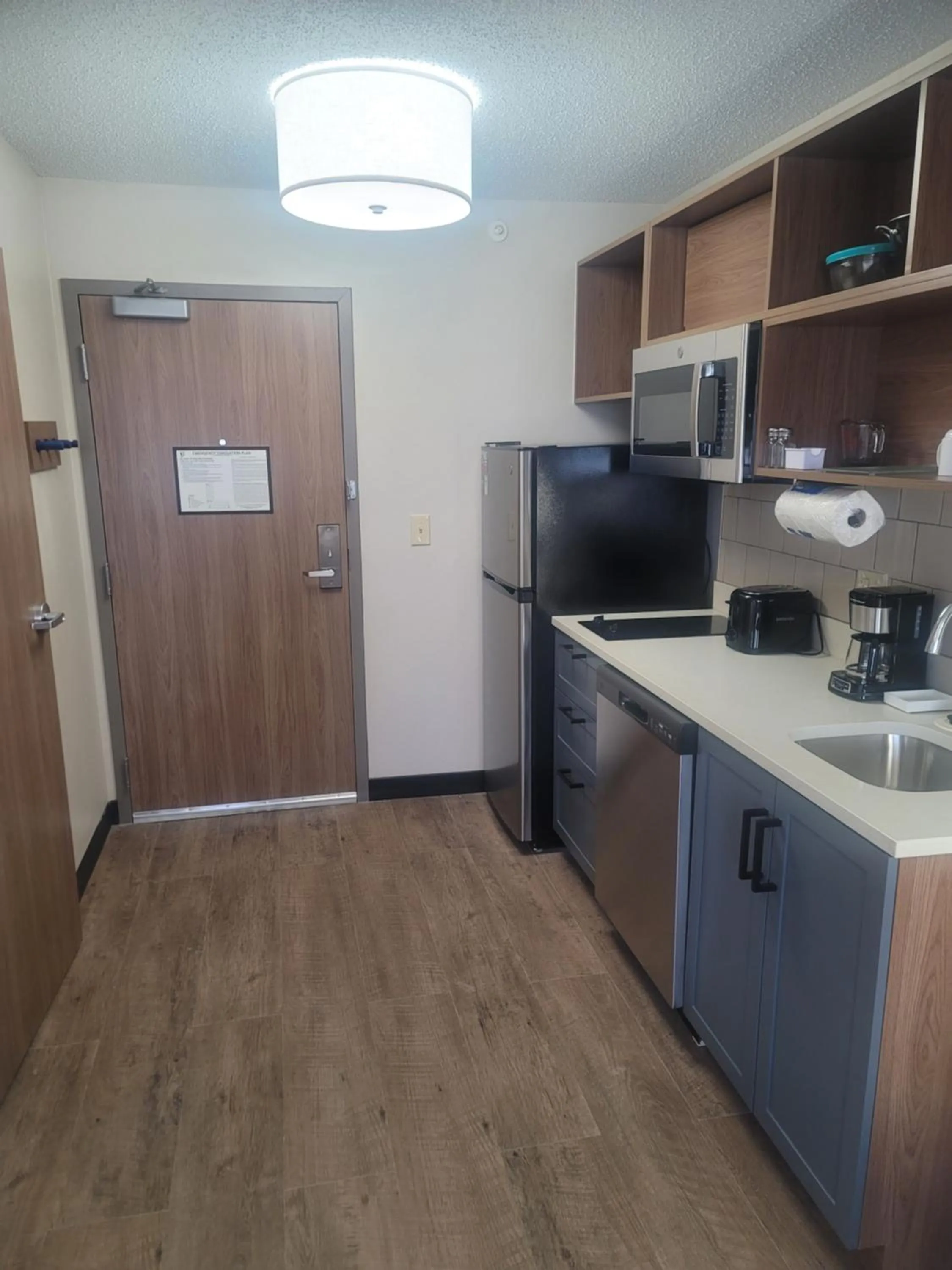 Candlewood Suites Southfield - Detroit by IHG