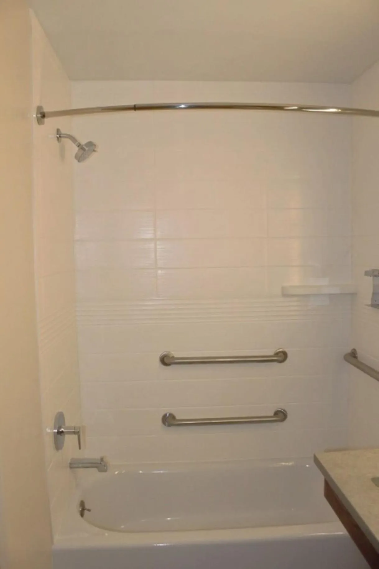 Photo of the whole room in Candlewood Suites Southfield - Detroit by IHG