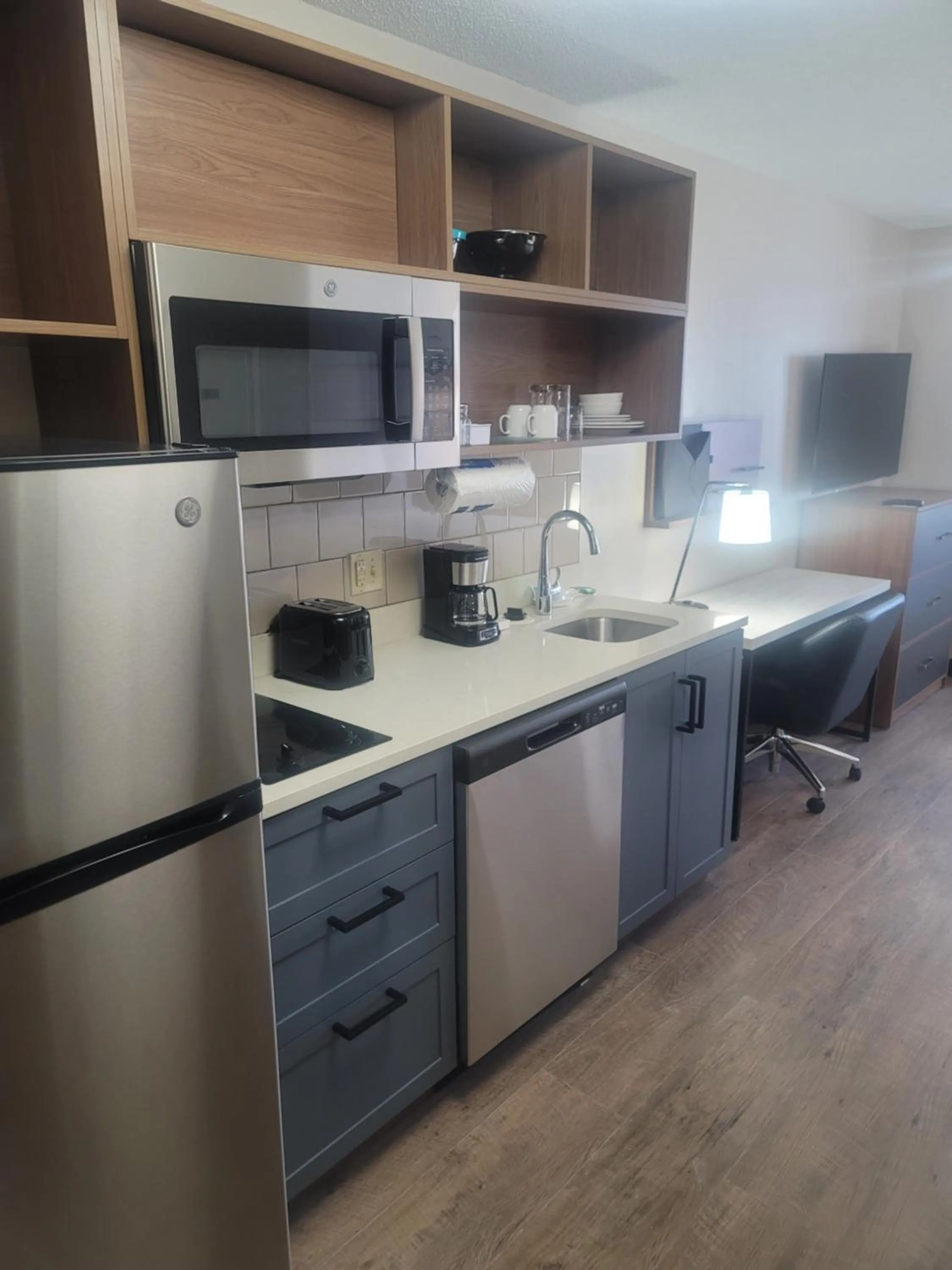 Candlewood Suites Southfield - Detroit by IHG