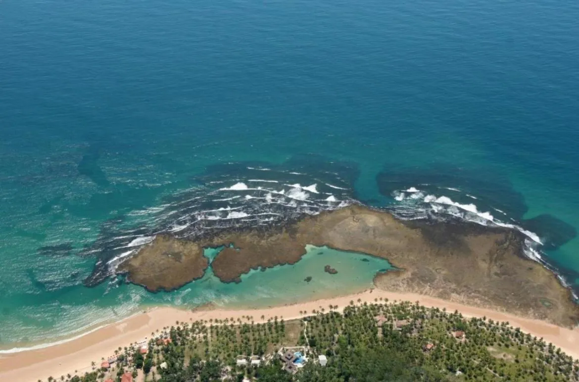 Vivant Eco Beach Resort