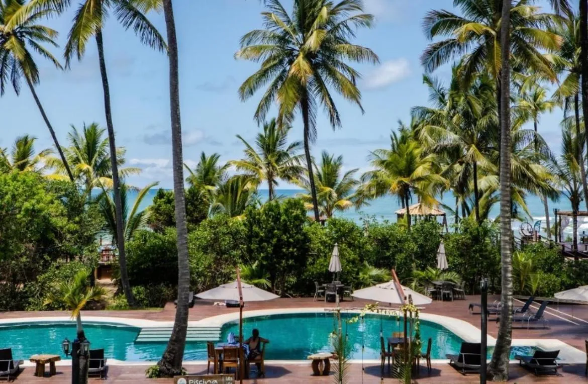 Vivant Eco Beach Resort