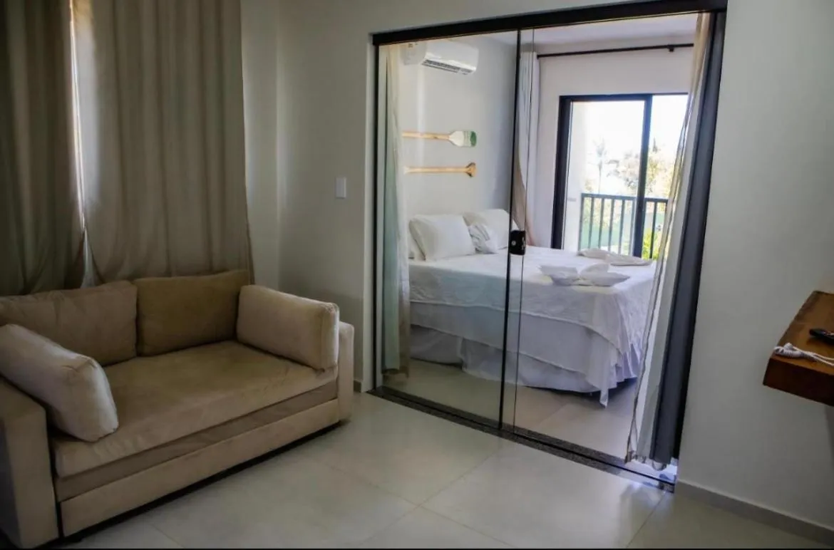 Vivant Eco Beach Resort