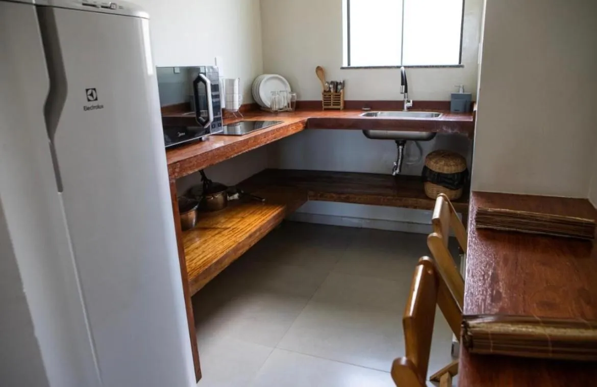 Vivant Eco Beach Resort