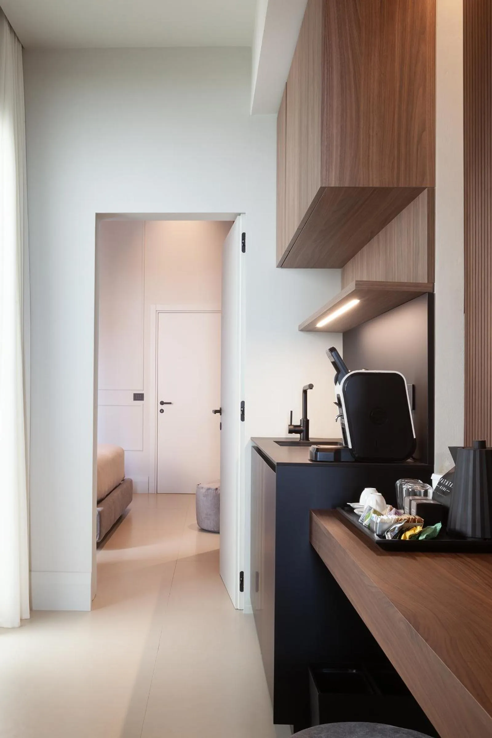 kitchen in Palazzo Giusti Lecce - Exclusive Boutique hotel