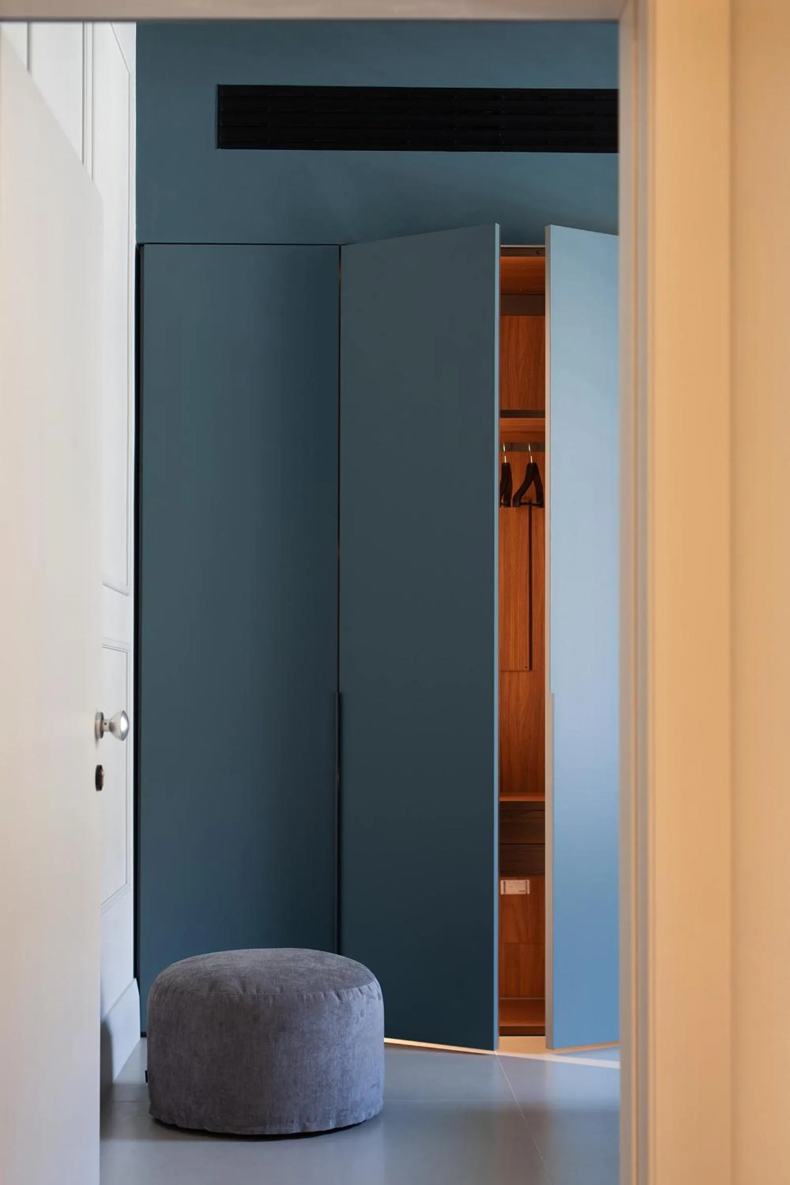 wardrobe in Palazzo Giusti Lecce - Exclusive Boutique hotel