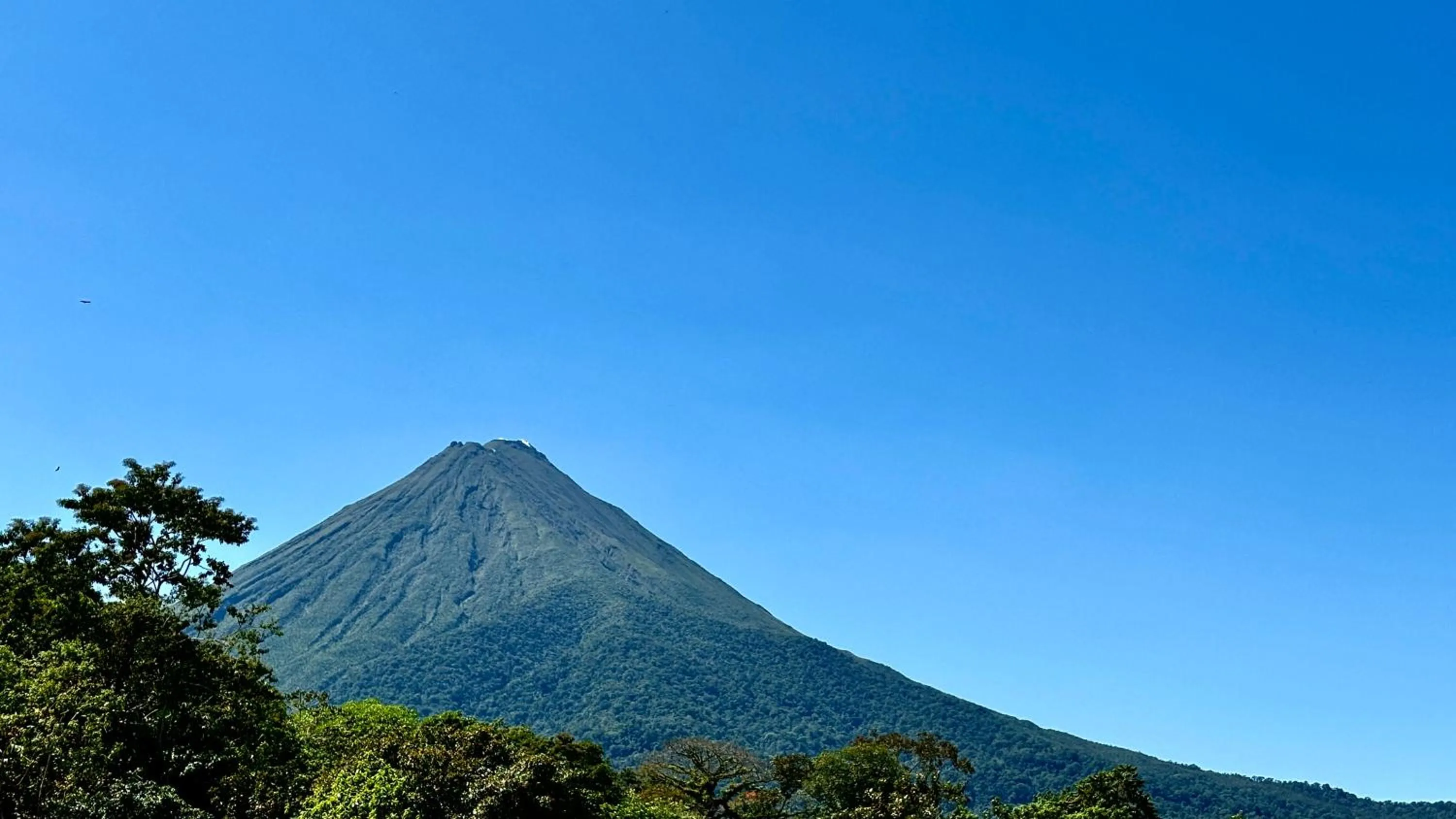 Arenal Monara