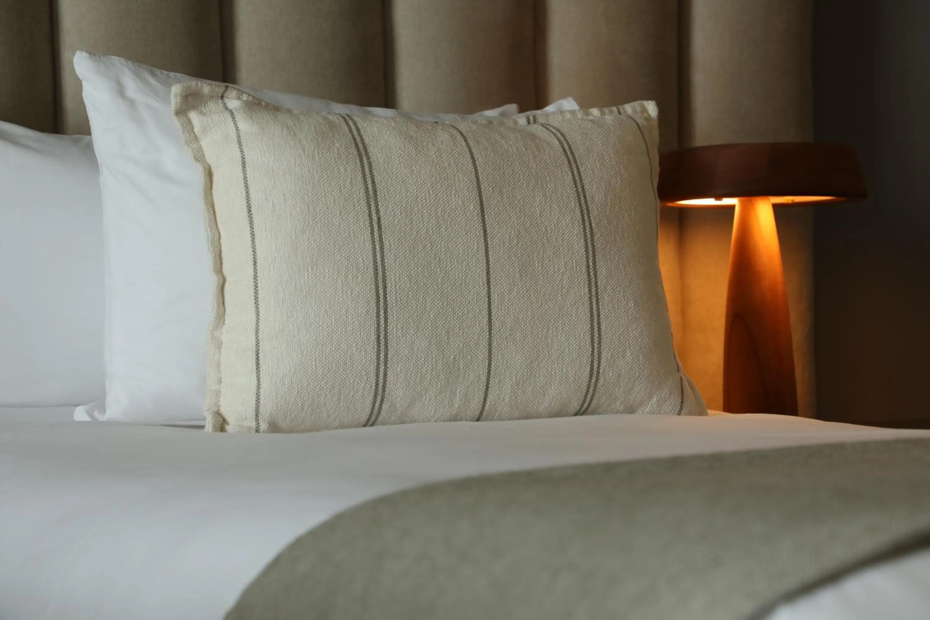 Bed in Puesto del Indio