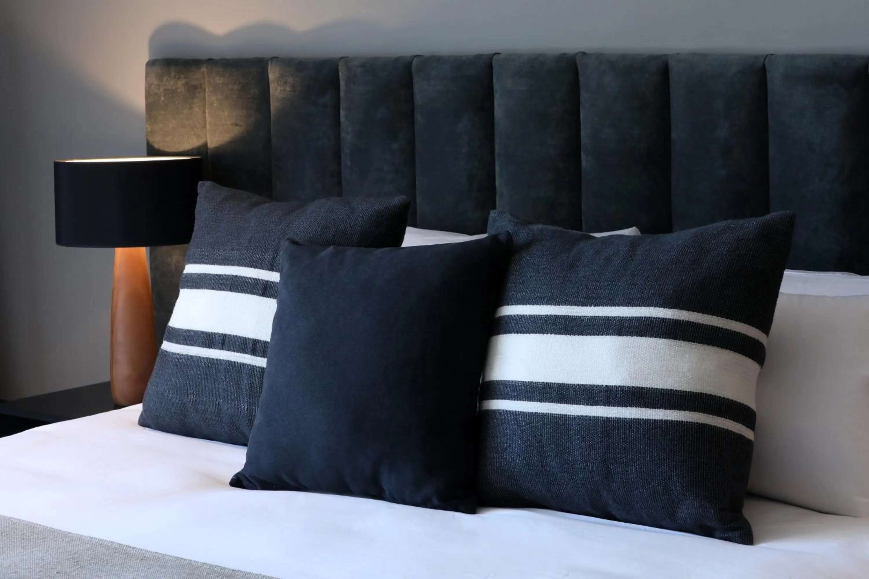 Bed in Puesto del Indio