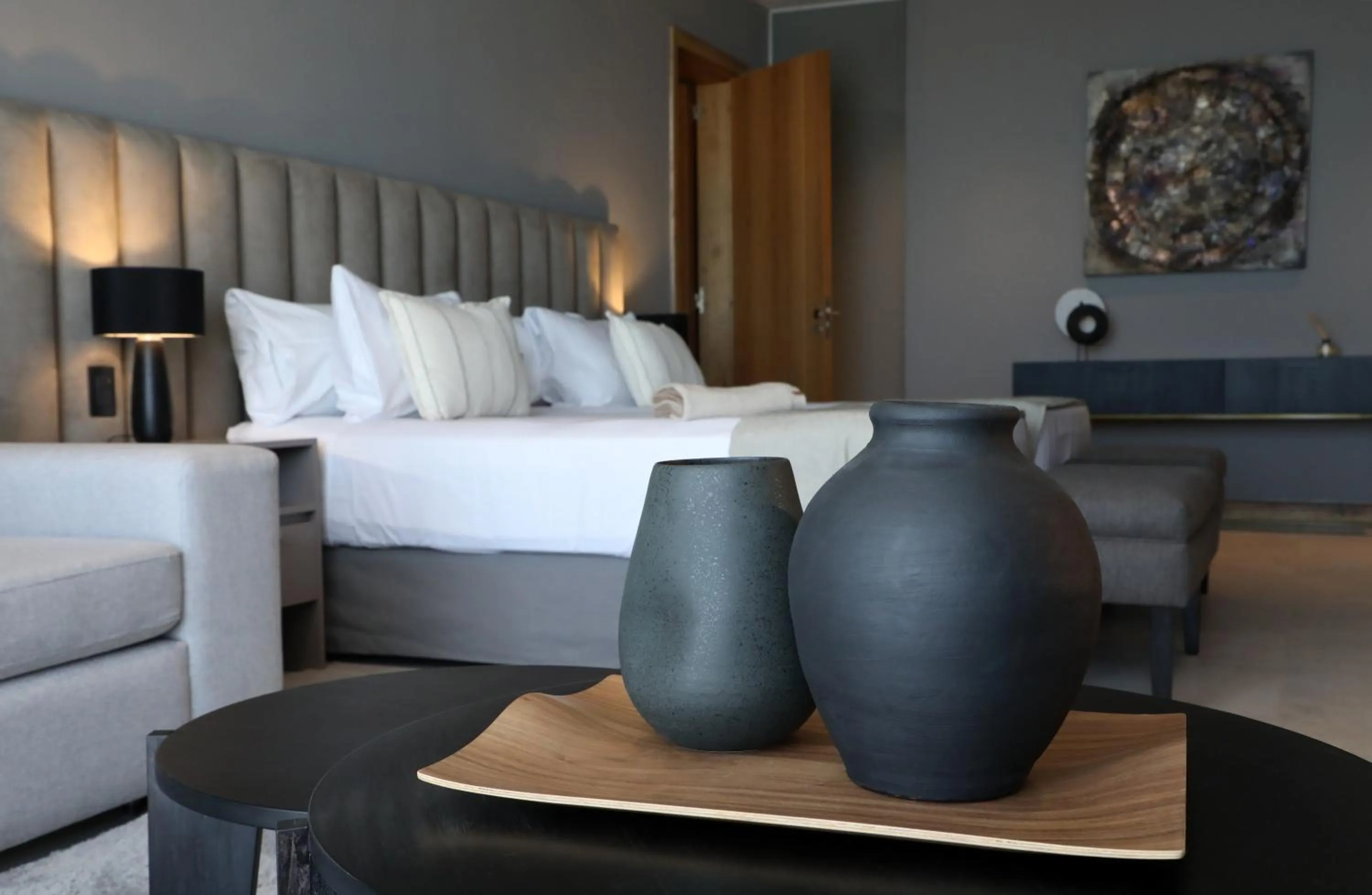 Bed in Puesto del Indio