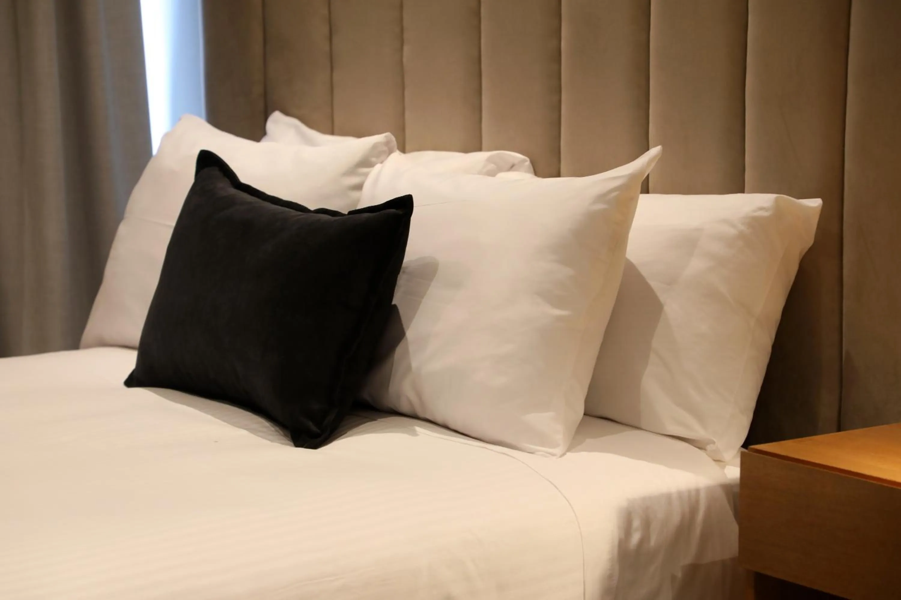 Bed in Puesto del Indio