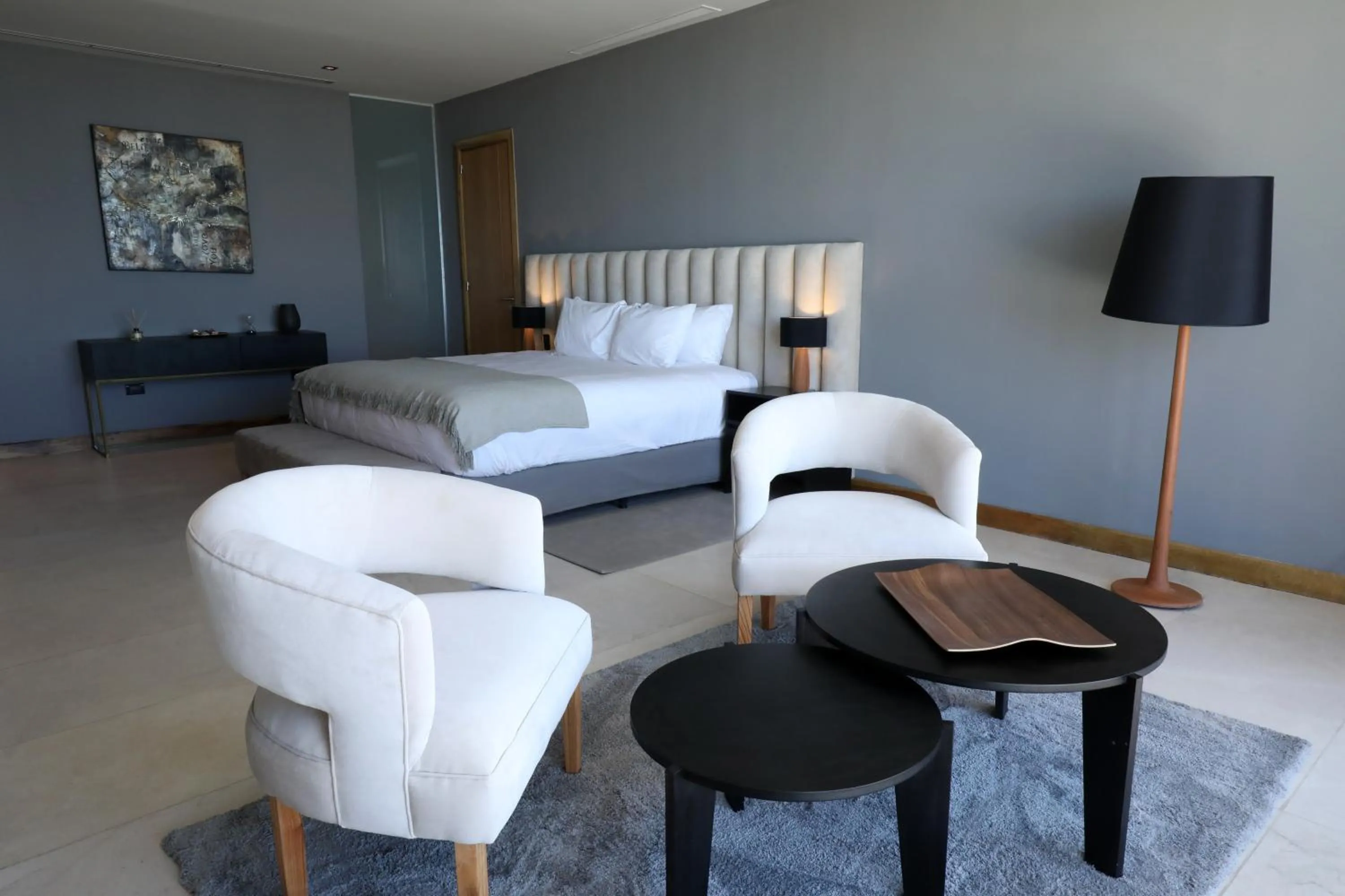 Bed in Puesto del Indio