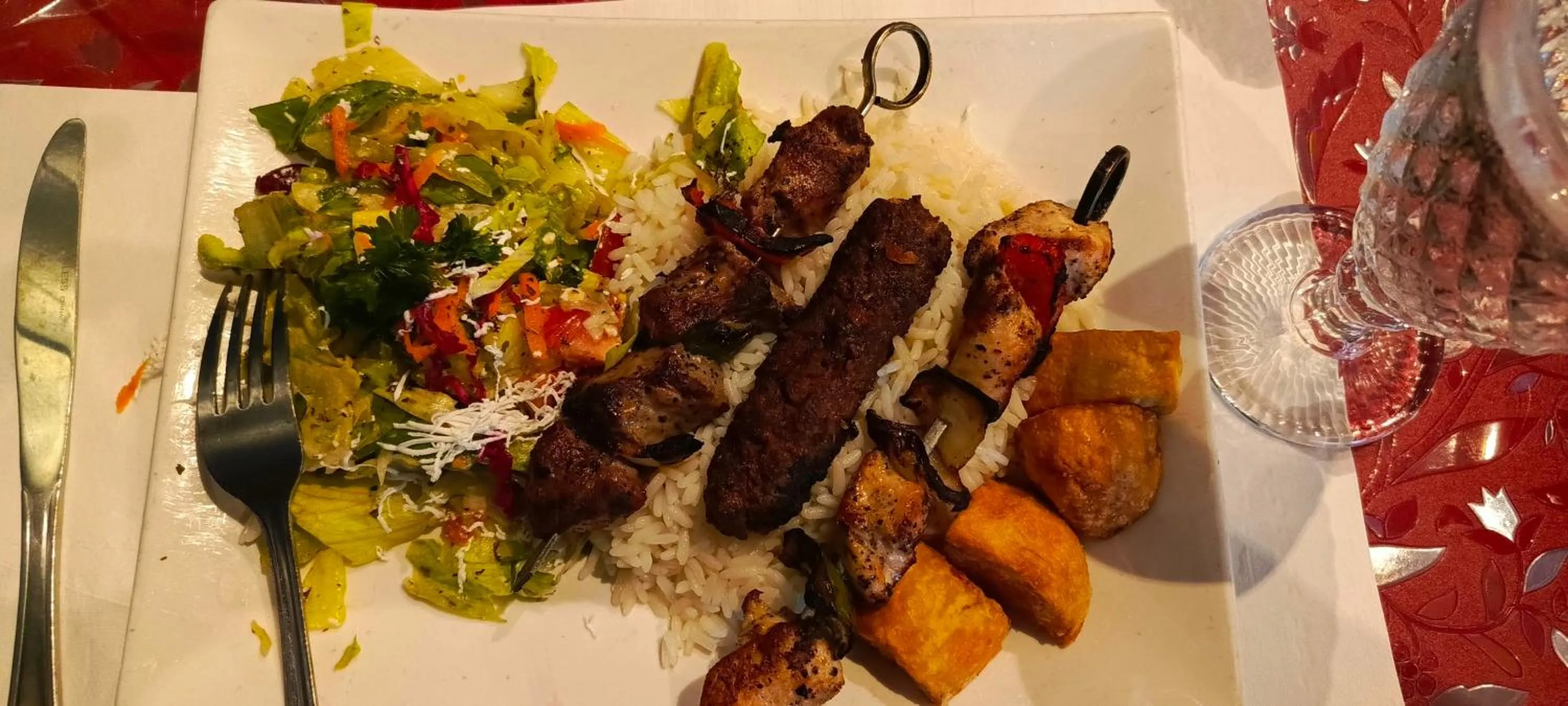 AMIGOS BUNGALOWS GILI MENO