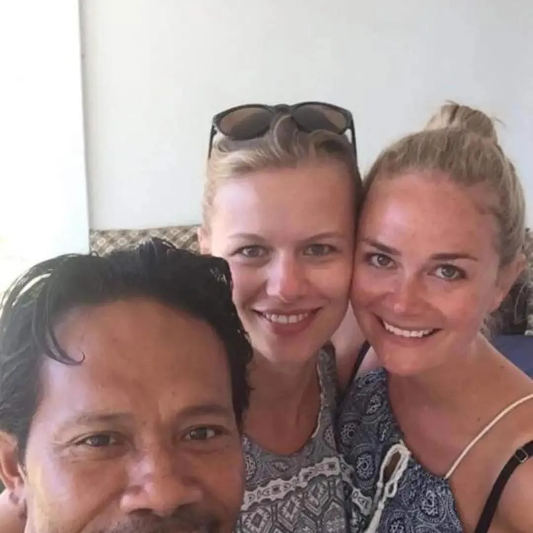 AMIGOS BUNGALOWS GILI MENO