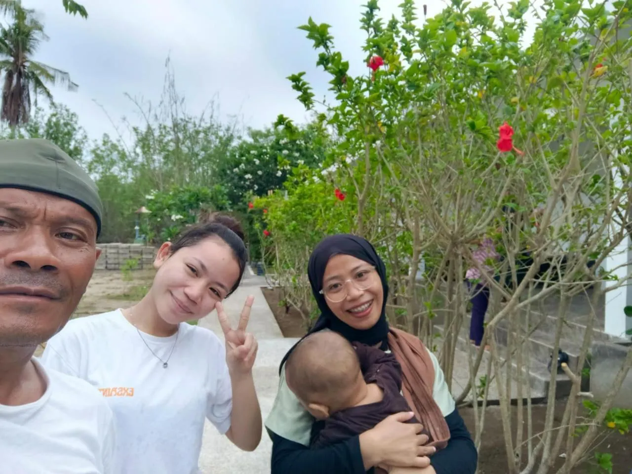 AMIGOS BUNGALOWS GILI MENO