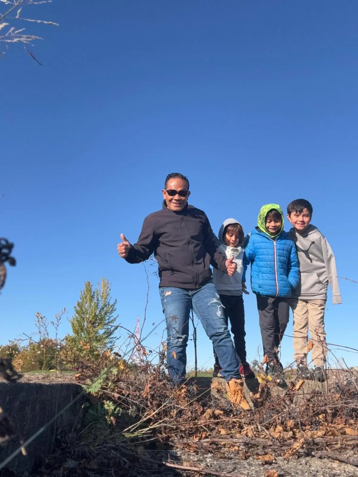 AMIGOS BUNGALOWS GILI MENO